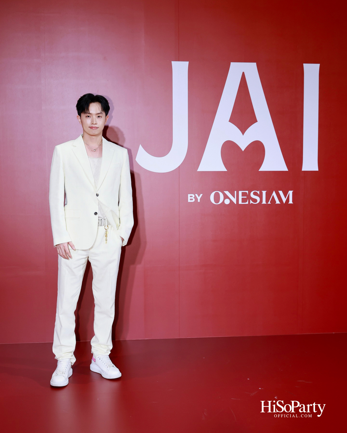JAI by ONESIAM เปิดบทใหม่ของโกลบอลไพรเวทเมมเบอร์คลับ กับ ‘JAI Rising: A Journey Like No Other’