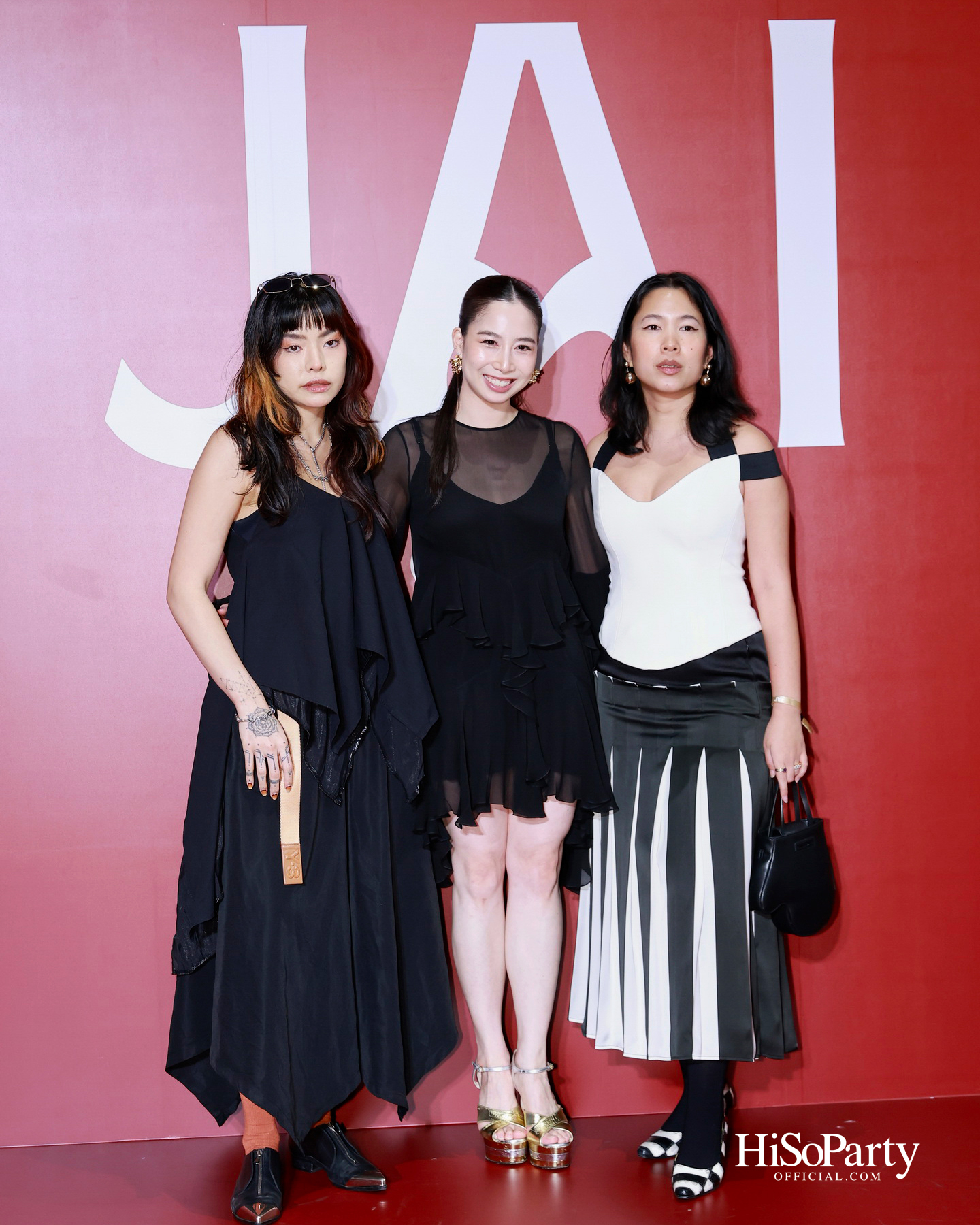 JAI by ONESIAM เปิดบทใหม่ของโกลบอลไพรเวทเมมเบอร์คลับ กับ ‘JAI Rising: A Journey Like No Other’
