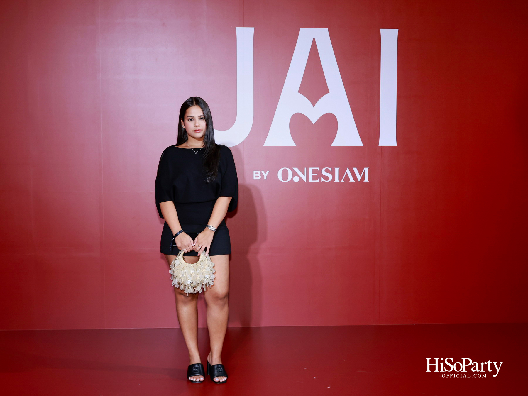 JAI by ONESIAM เปิดบทใหม่ของโกลบอลไพรเวทเมมเบอร์คลับ กับ ‘JAI Rising: A Journey Like No Other’