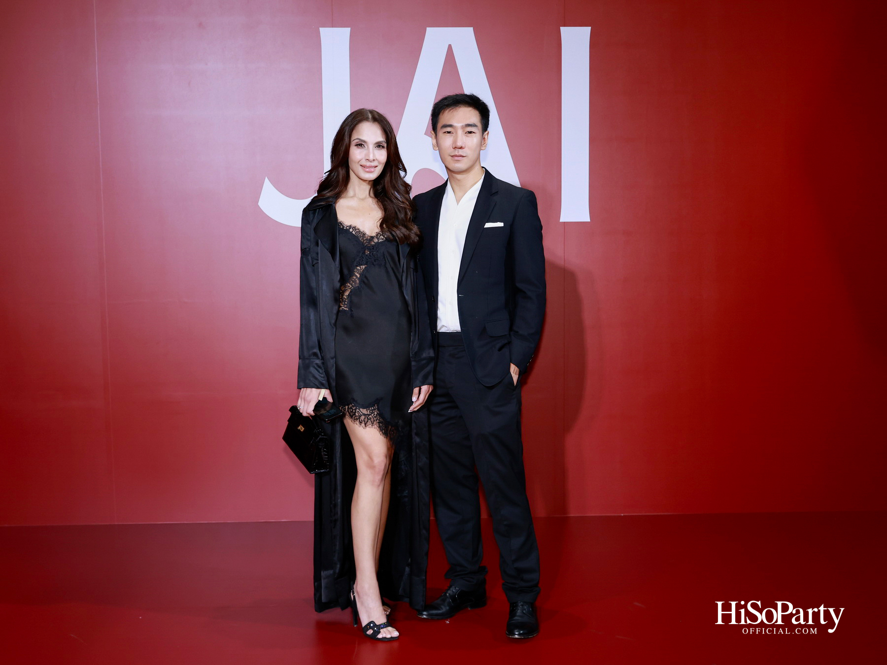 JAI by ONESIAM เปิดบทใหม่ของโกลบอลไพรเวทเมมเบอร์คลับ กับ ‘JAI Rising: A Journey Like No Other’
