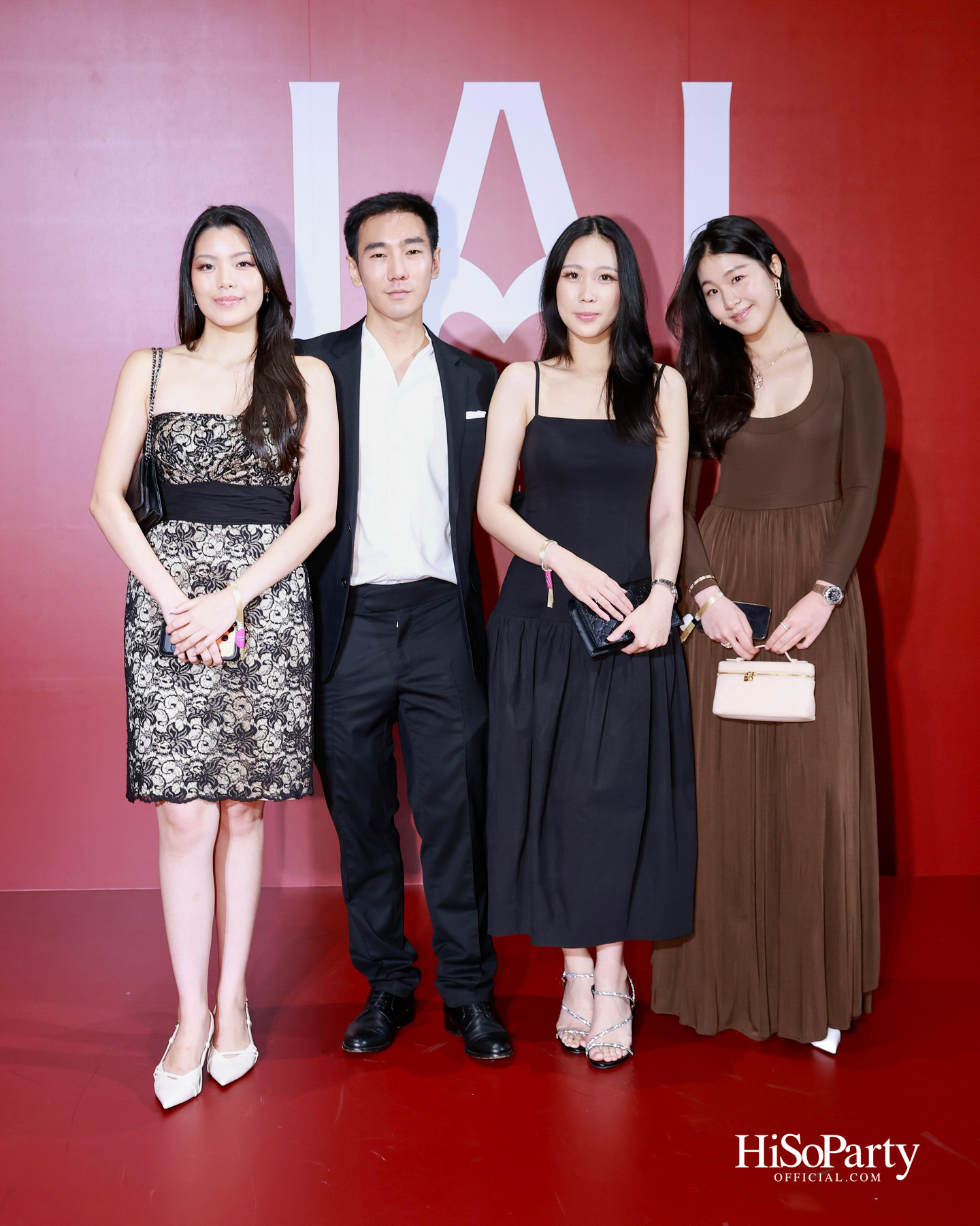 JAI by ONESIAM เปิดบทใหม่ของโกลบอลไพรเวทเมมเบอร์คลับ กับ ‘JAI Rising: A Journey Like No Other’