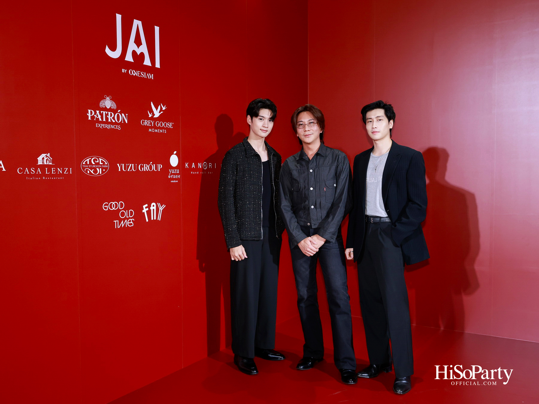 JAI by ONESIAM เปิดบทใหม่ของโกลบอลไพรเวทเมมเบอร์คลับ กับ ‘JAI Rising: A Journey Like No Other’