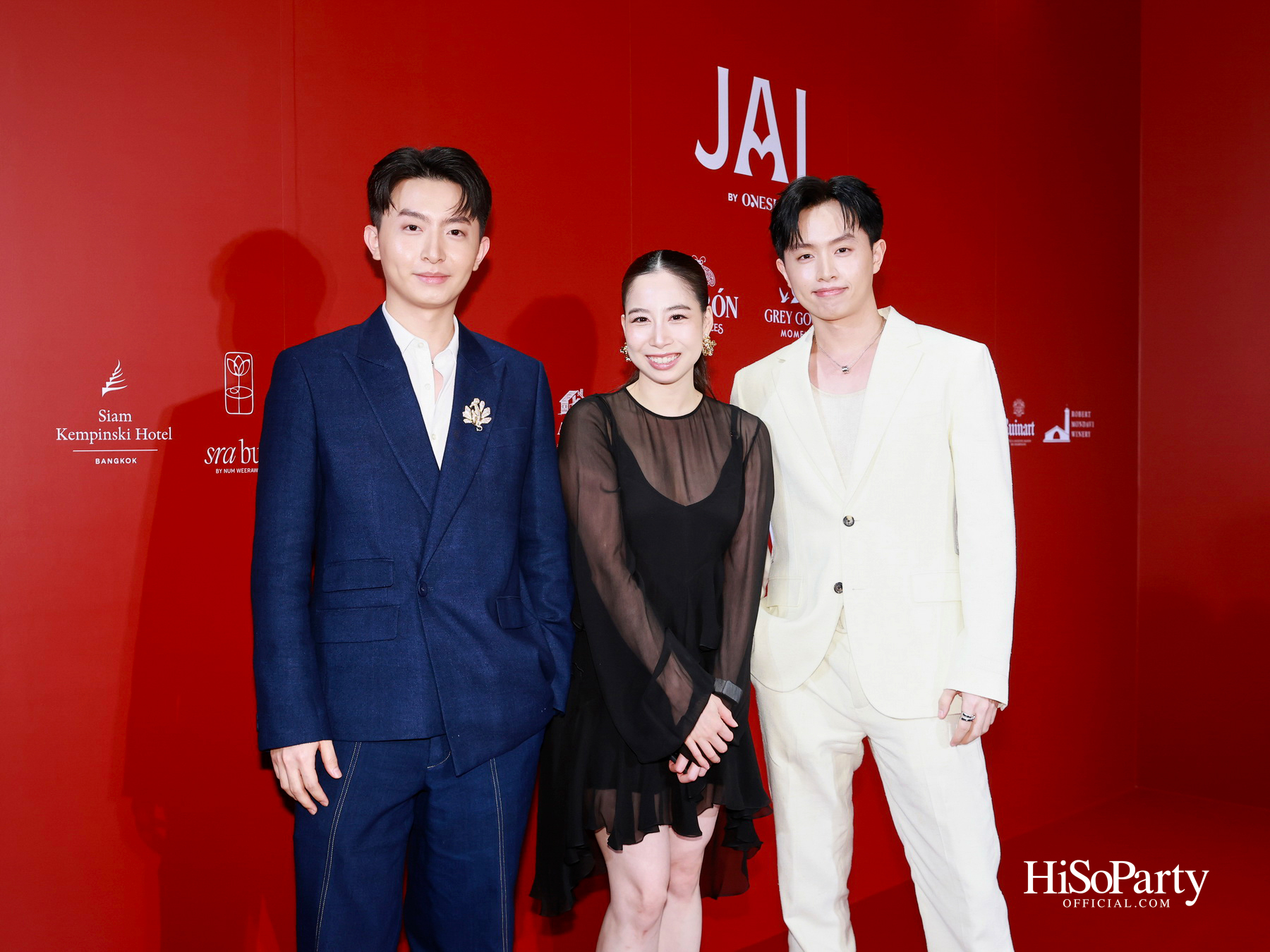 JAI by ONESIAM เปิดบทใหม่ของโกลบอลไพรเวทเมมเบอร์คลับ กับ ‘JAI Rising: A Journey Like No Other’