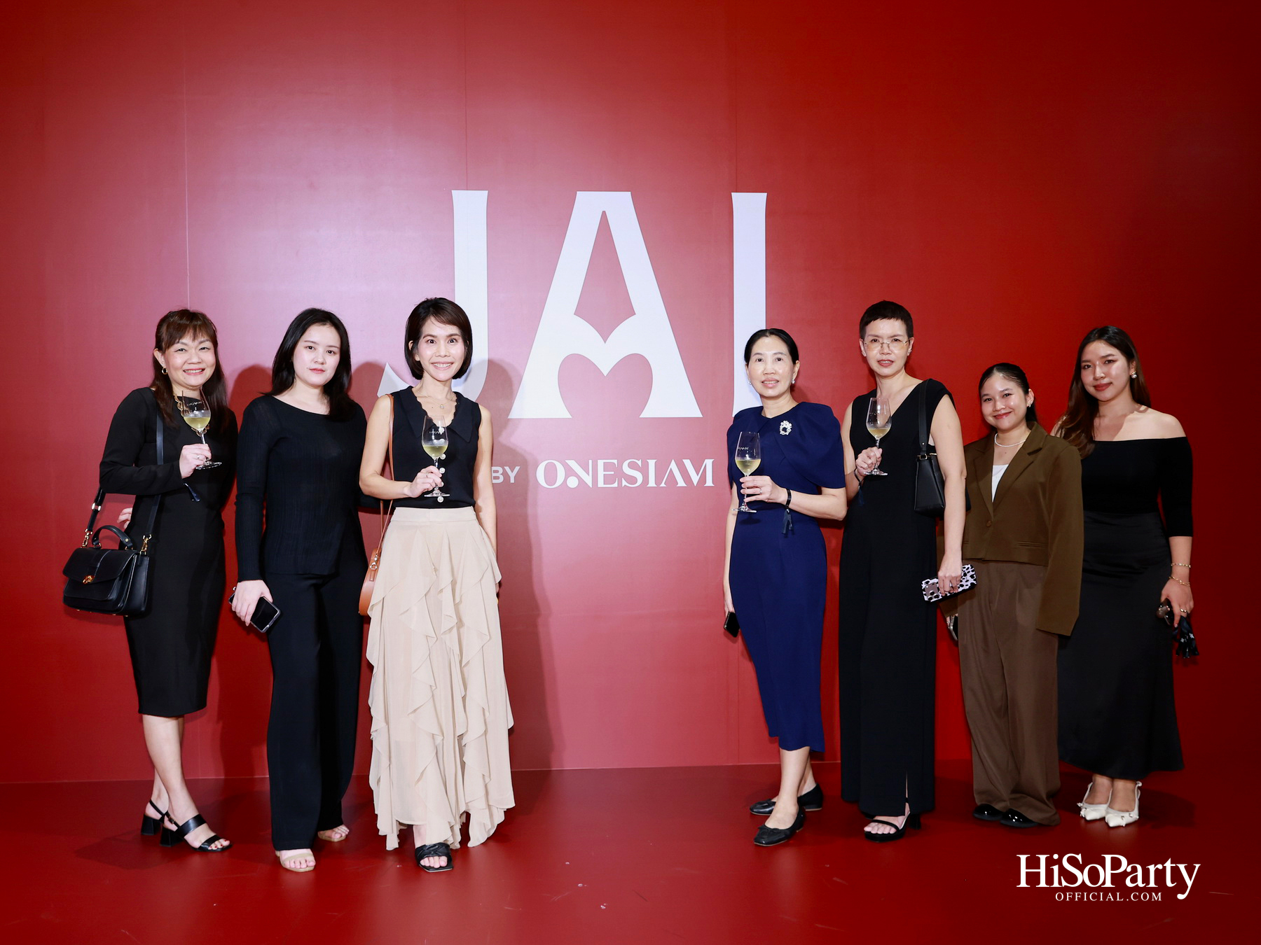 JAI by ONESIAM เปิดบทใหม่ของโกลบอลไพรเวทเมมเบอร์คลับ กับ ‘JAI Rising: A Journey Like No Other’