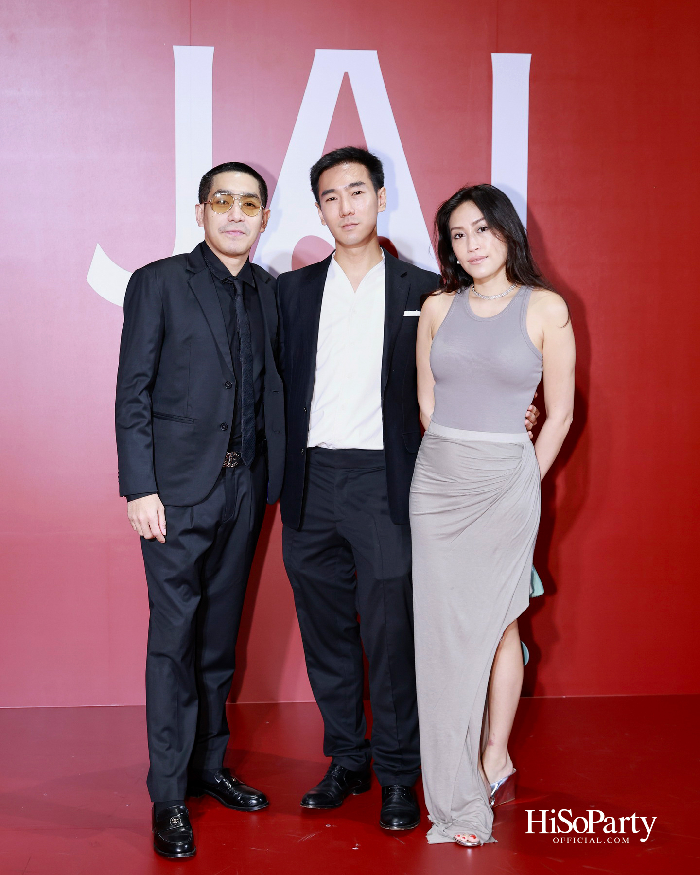 JAI by ONESIAM เปิดบทใหม่ของโกลบอลไพรเวทเมมเบอร์คลับ กับ ‘JAI Rising: A Journey Like No Other’