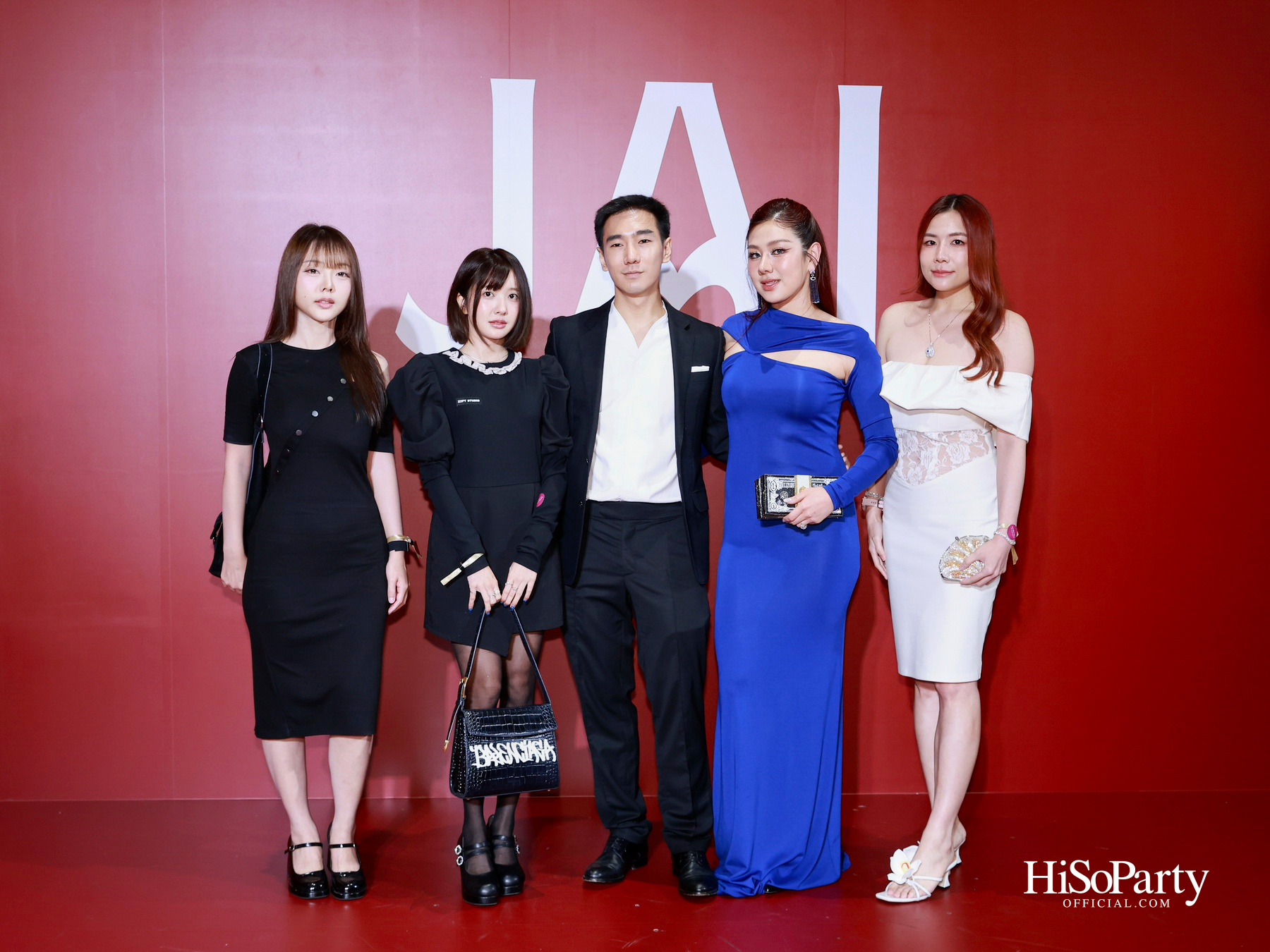JAI by ONESIAM เปิดบทใหม่ของโกลบอลไพรเวทเมมเบอร์คลับ กับ ‘JAI Rising: A Journey Like No Other’