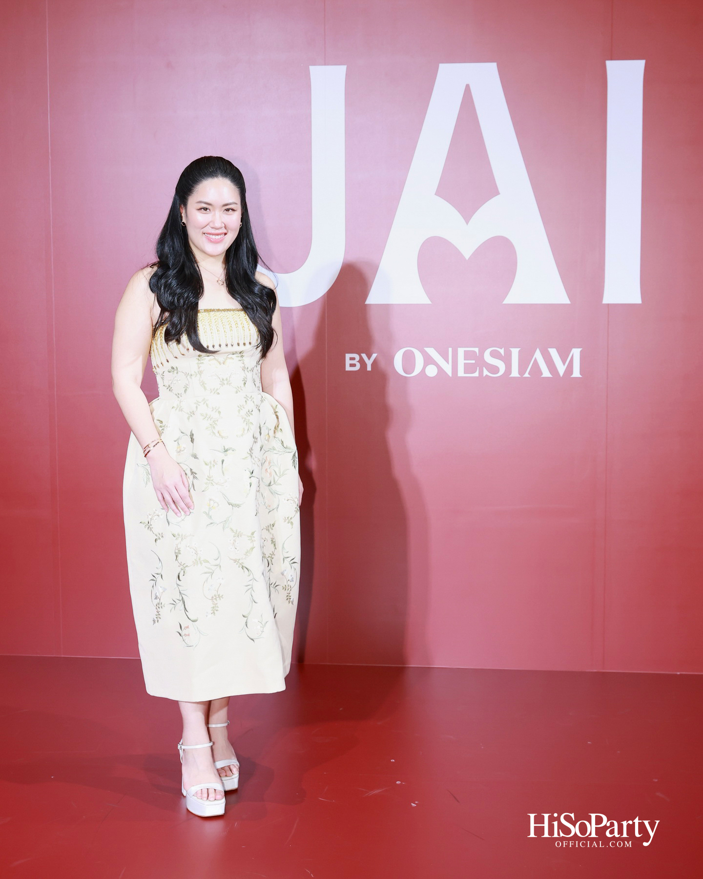 JAI by ONESIAM เปิดบทใหม่ของโกลบอลไพรเวทเมมเบอร์คลับ กับ ‘JAI Rising: A Journey Like No Other’