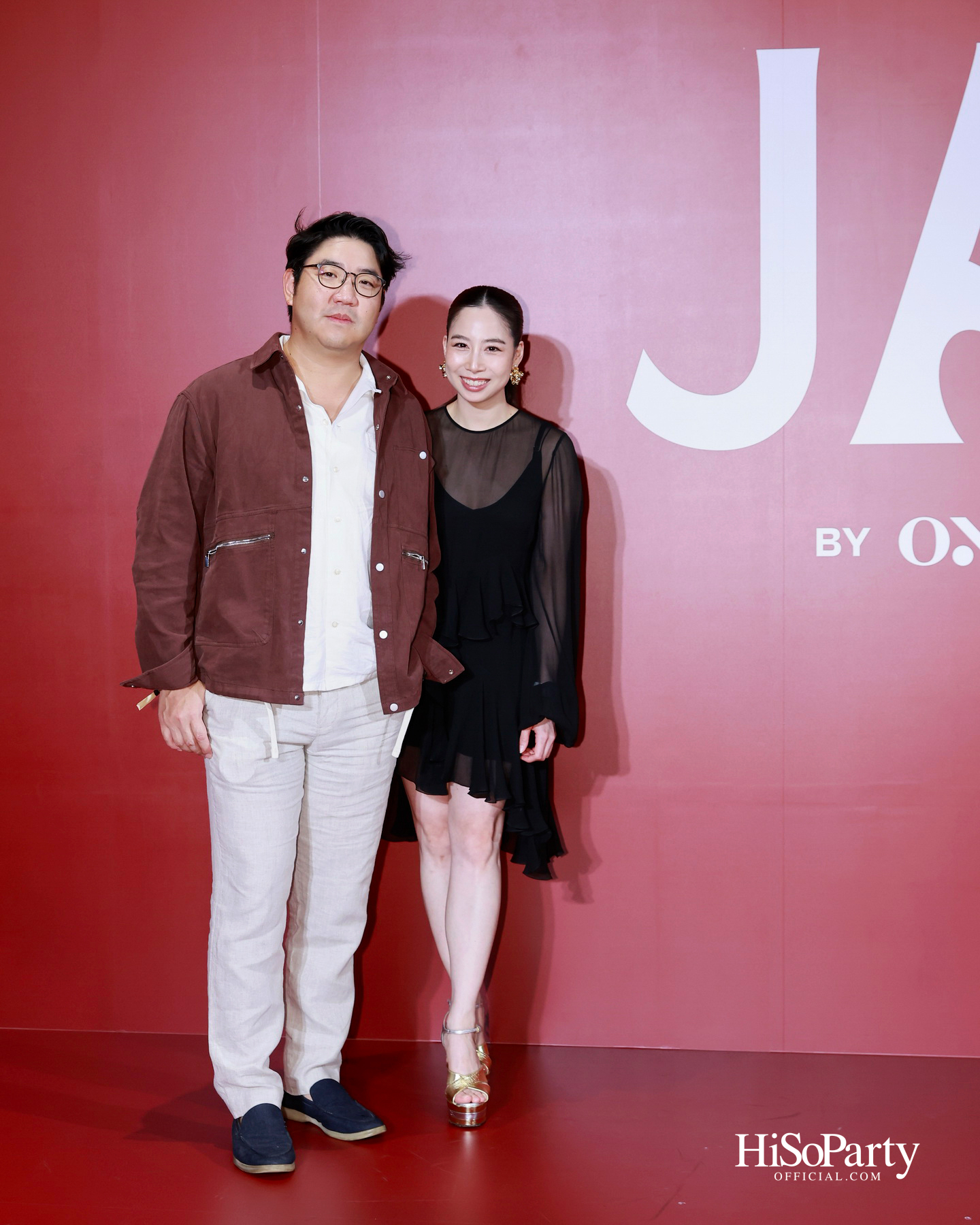 JAI by ONESIAM เปิดบทใหม่ของโกลบอลไพรเวทเมมเบอร์คลับ กับ ‘JAI Rising: A Journey Like No Other’