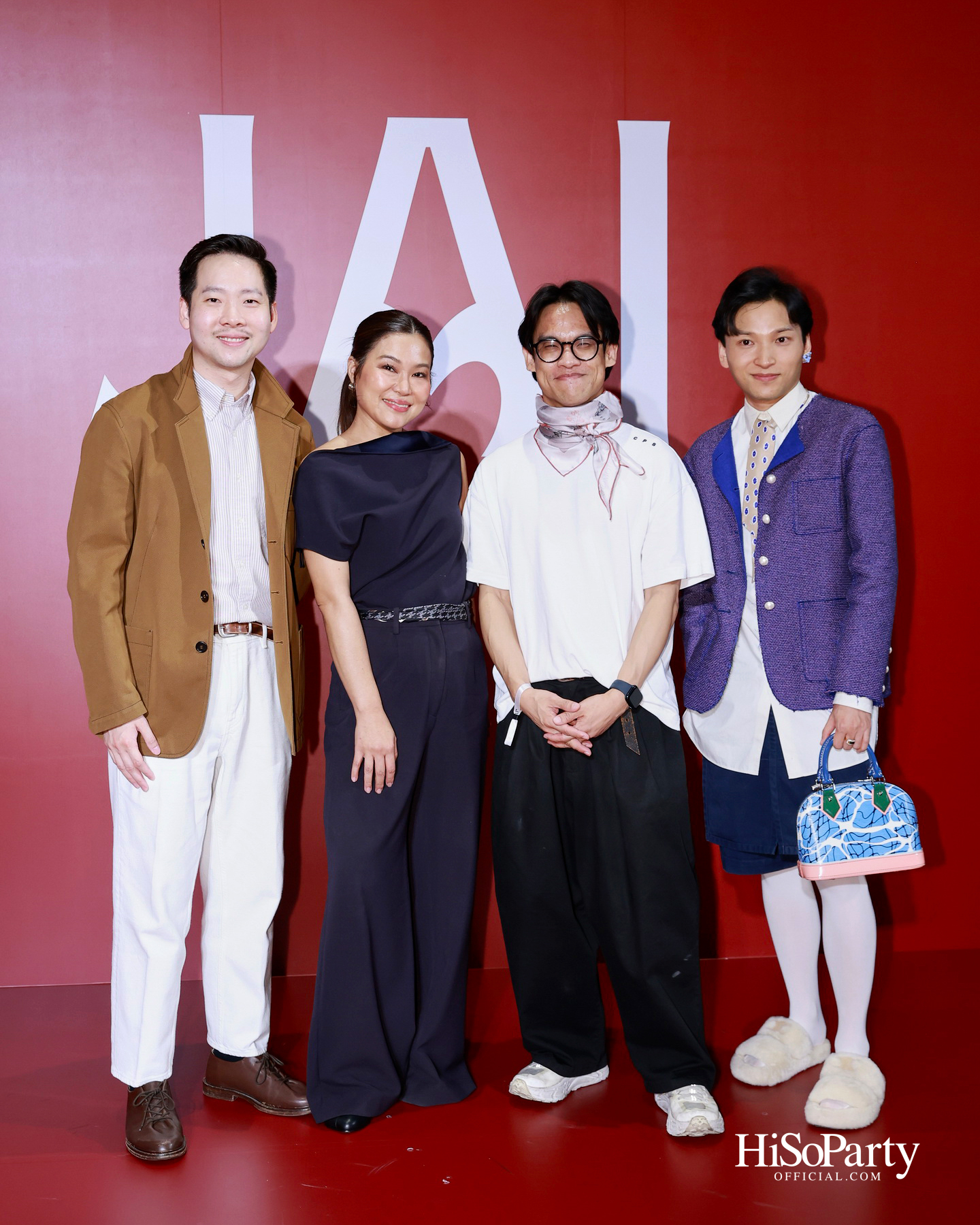 JAI by ONESIAM เปิดบทใหม่ของโกลบอลไพรเวทเมมเบอร์คลับ กับ ‘JAI Rising: A Journey Like No Other’