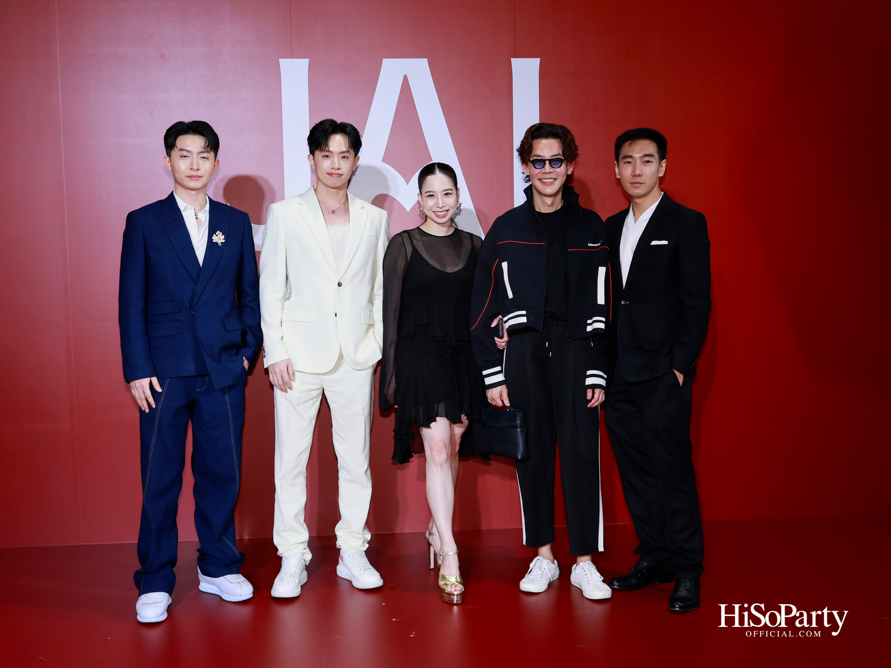 JAI by ONESIAM เปิดบทใหม่ของโกลบอลไพรเวทเมมเบอร์คลับ กับ ‘JAI Rising: A Journey Like No Other’