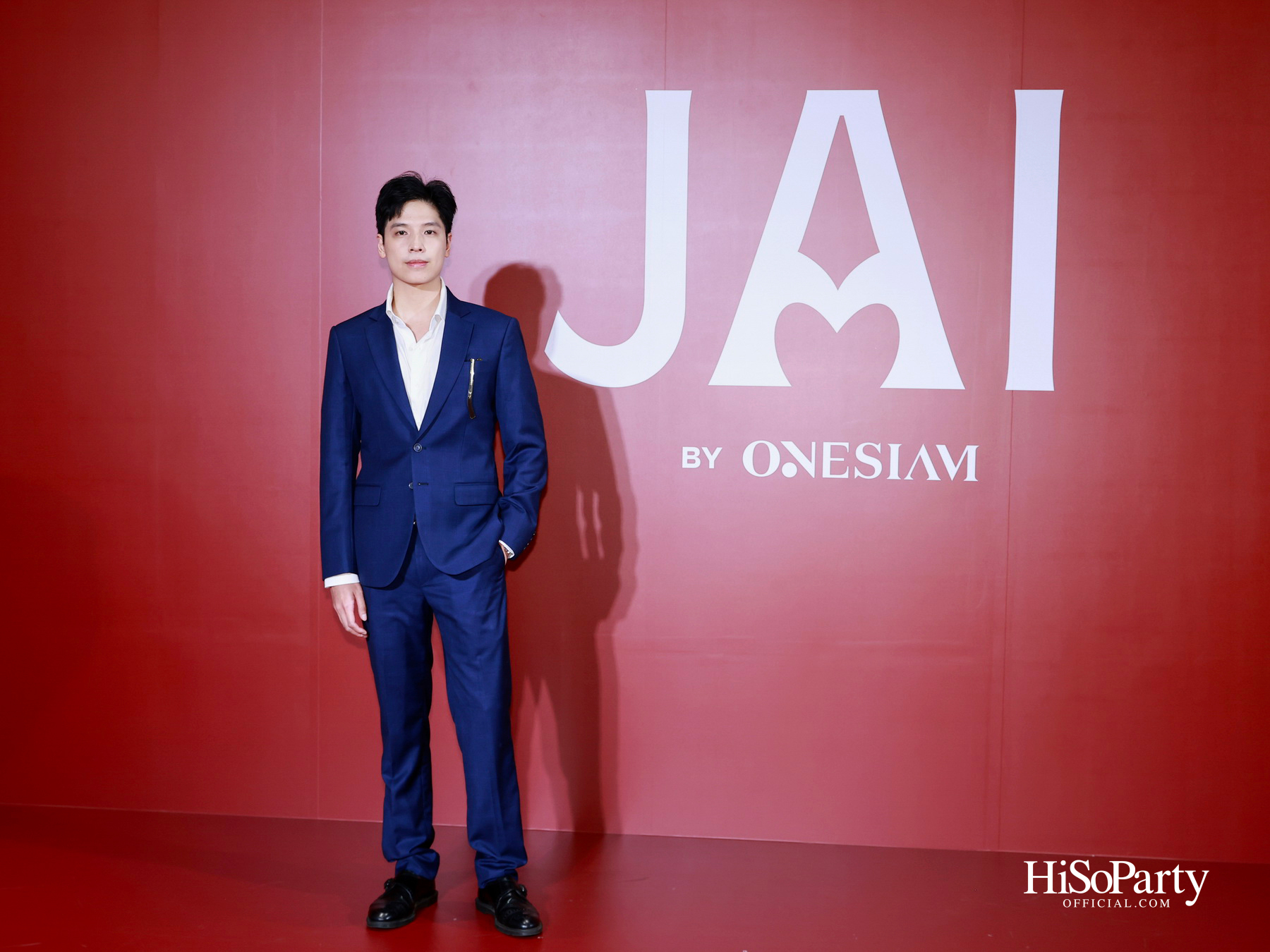 JAI by ONESIAM เปิดบทใหม่ของโกลบอลไพรเวทเมมเบอร์คลับ กับ ‘JAI Rising: A Journey Like No Other’
