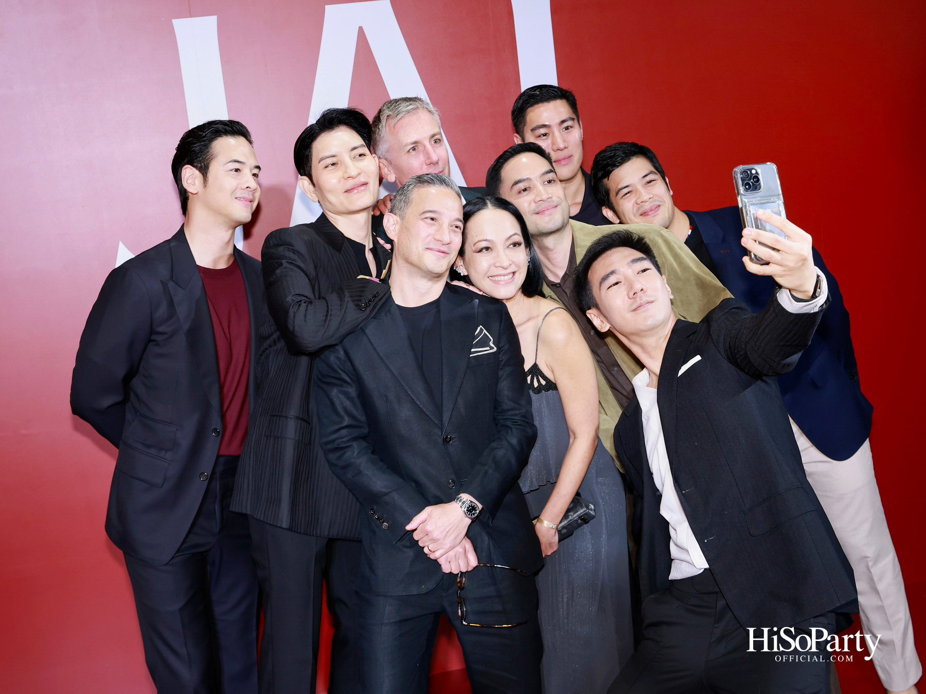 JAI by ONESIAM เปิดบทใหม่ของโกลบอลไพรเวทเมมเบอร์คลับ กับ ‘JAI Rising: A Journey Like No Other’