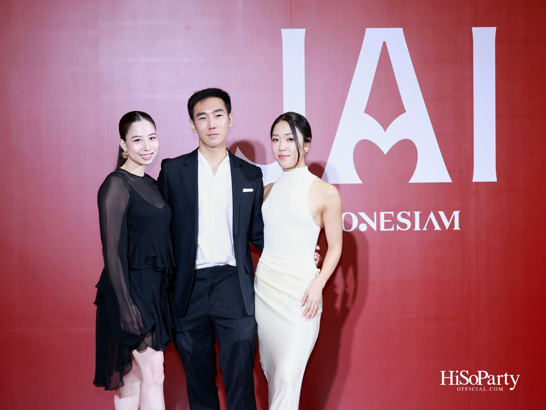JAI by ONESIAM เปิดบทใหม่ของโกลบอลไพรเวทเมมเบอร์คลับ กับ ‘JAI Rising: A Journey Like No Other’