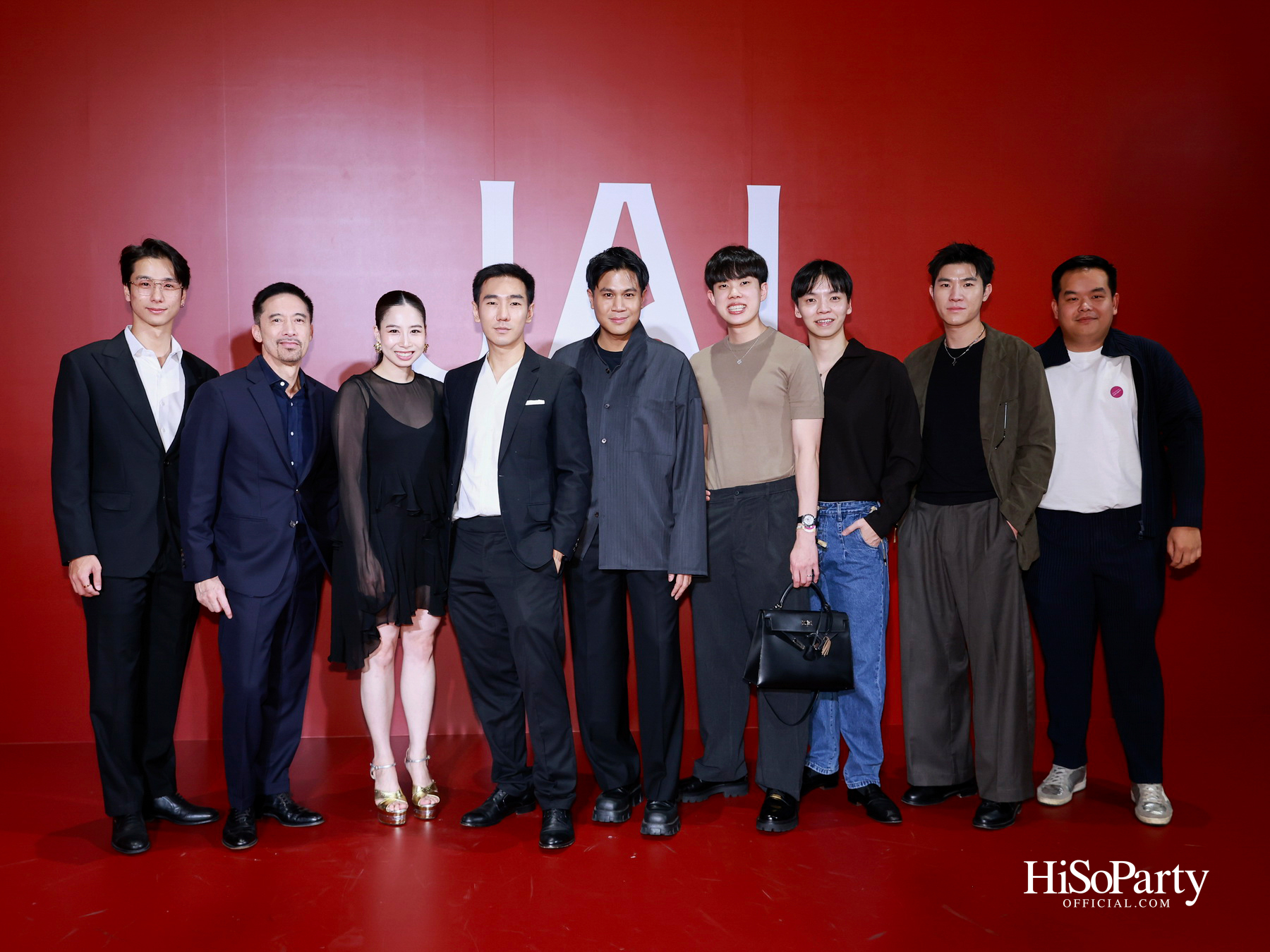 JAI by ONESIAM เปิดบทใหม่ของโกลบอลไพรเวทเมมเบอร์คลับ กับ ‘JAI Rising: A Journey Like No Other’