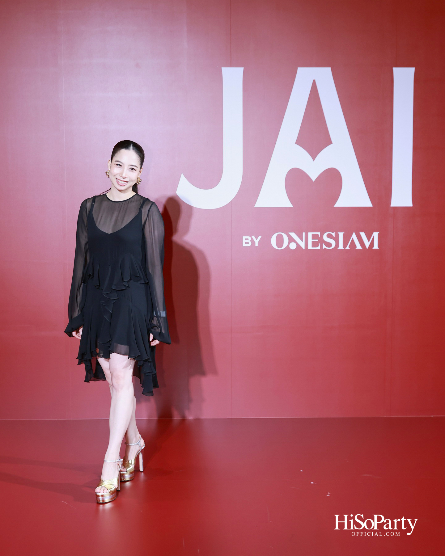 JAI by ONESIAM เปิดบทใหม่ของโกลบอลไพรเวทเมมเบอร์คลับ กับ ‘JAI Rising: A Journey Like No Other’