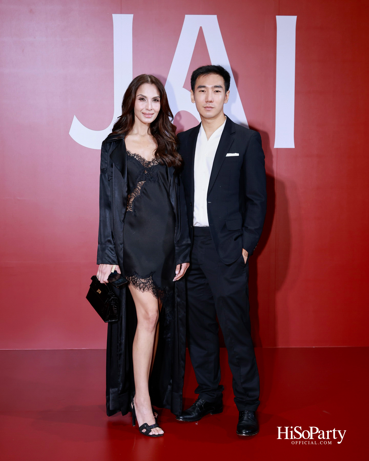 JAI by ONESIAM เปิดบทใหม่ของโกลบอลไพรเวทเมมเบอร์คลับ กับ ‘JAI Rising: A Journey Like No Other’