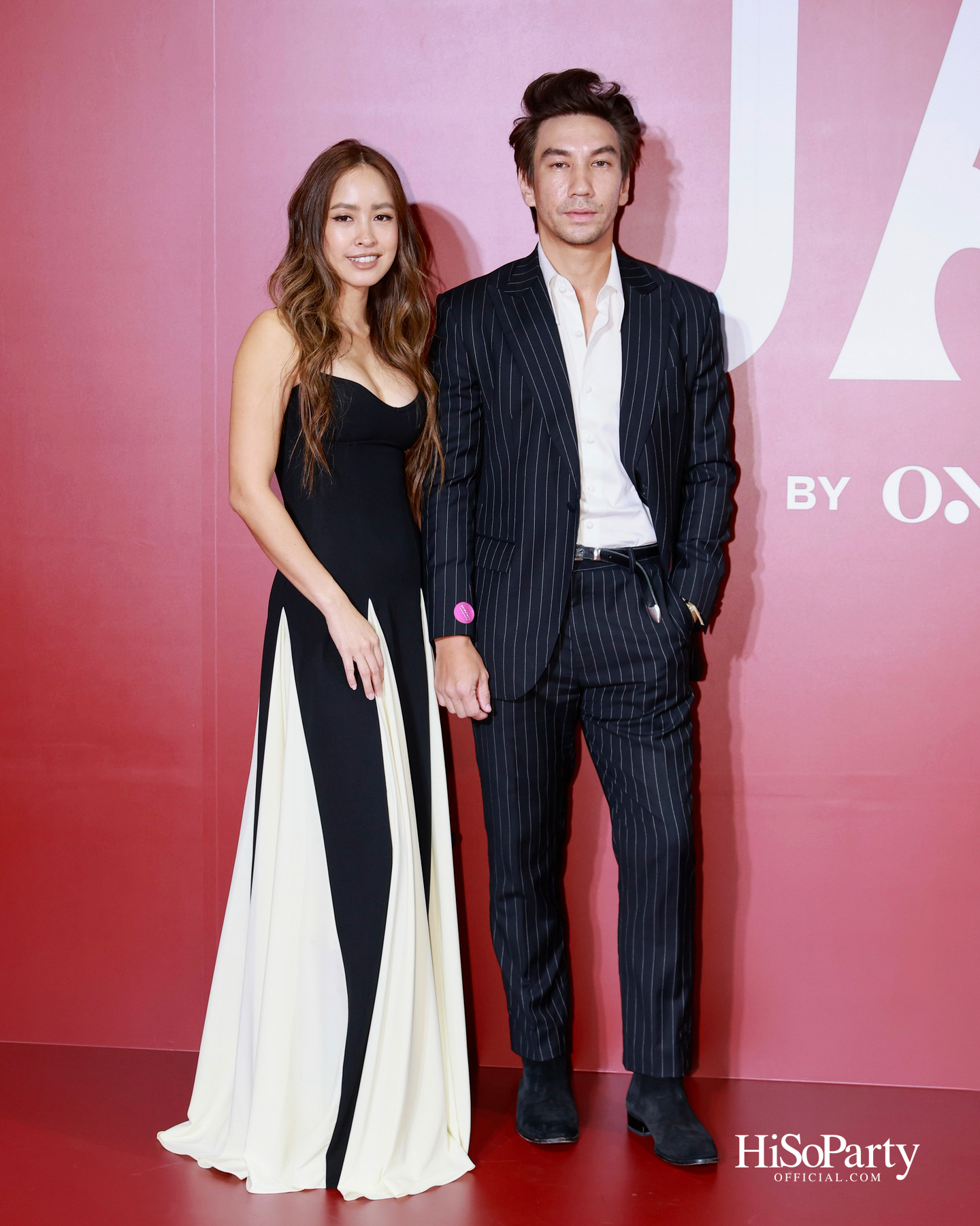 JAI by ONESIAM เปิดบทใหม่ของโกลบอลไพรเวทเมมเบอร์คลับ กับ ‘JAI Rising: A Journey Like No Other’