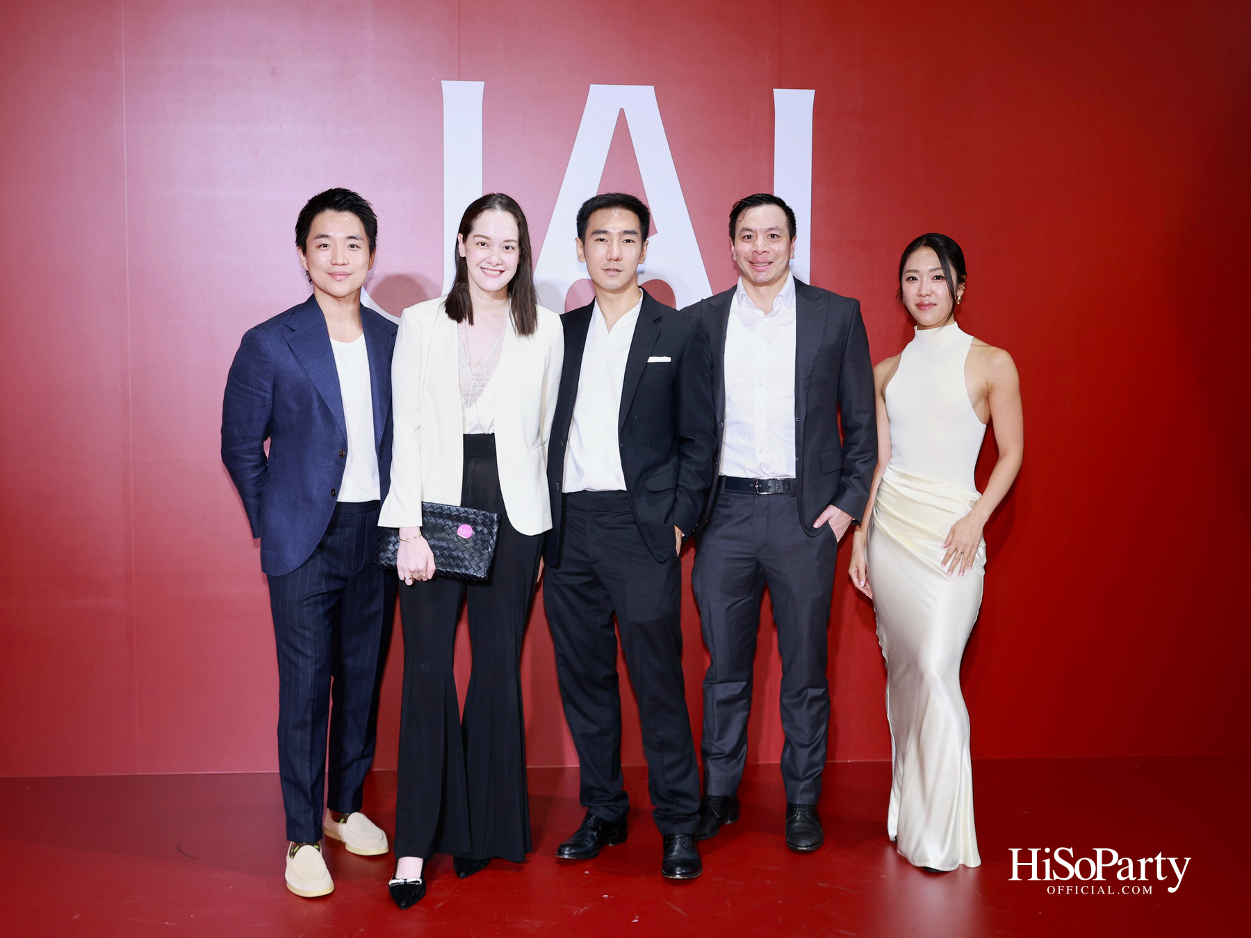 JAI by ONESIAM เปิดบทใหม่ของโกลบอลไพรเวทเมมเบอร์คลับ กับ ‘JAI Rising: A Journey Like No Other’