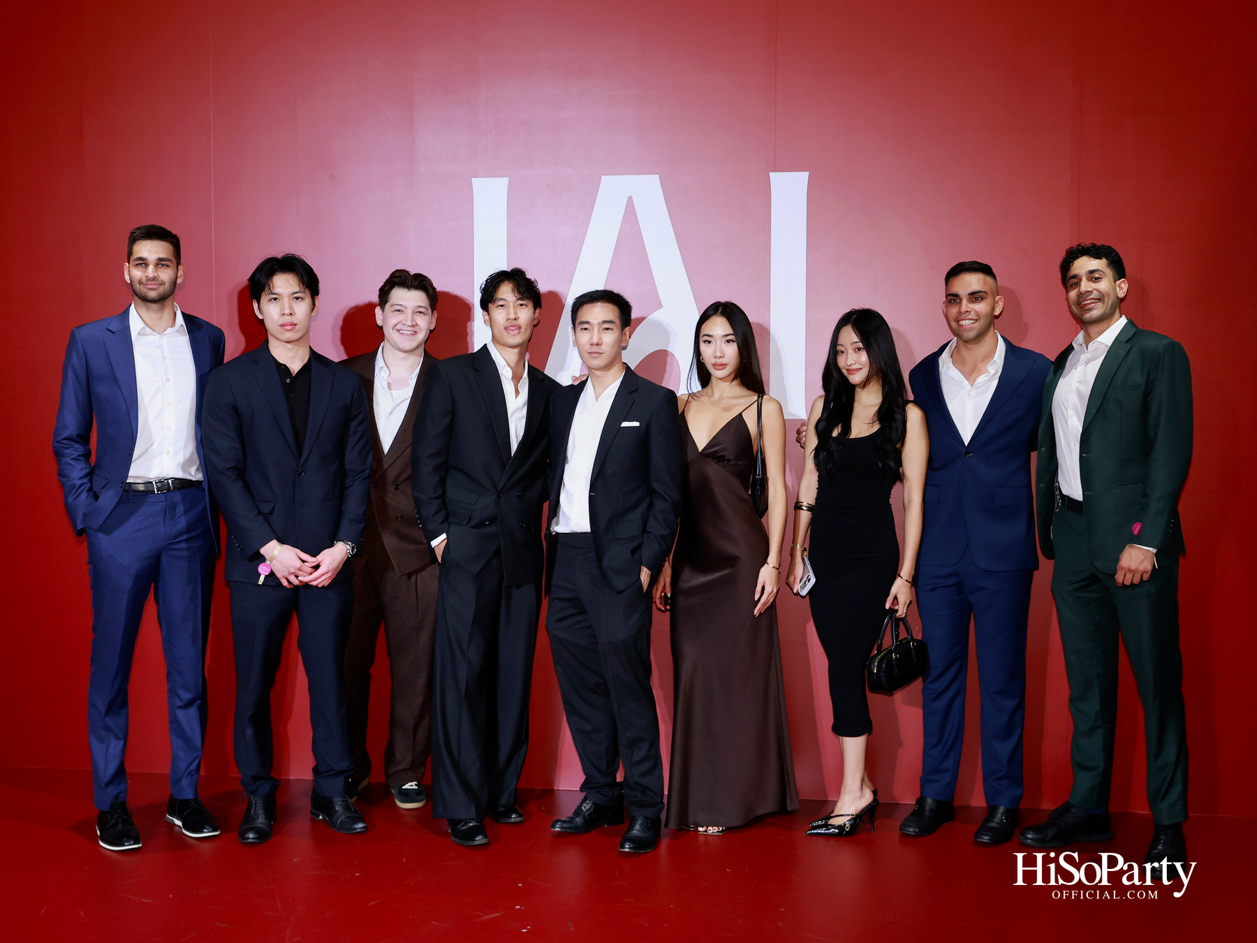 JAI by ONESIAM เปิดบทใหม่ของโกลบอลไพรเวทเมมเบอร์คลับ กับ ‘JAI Rising: A Journey Like No Other’