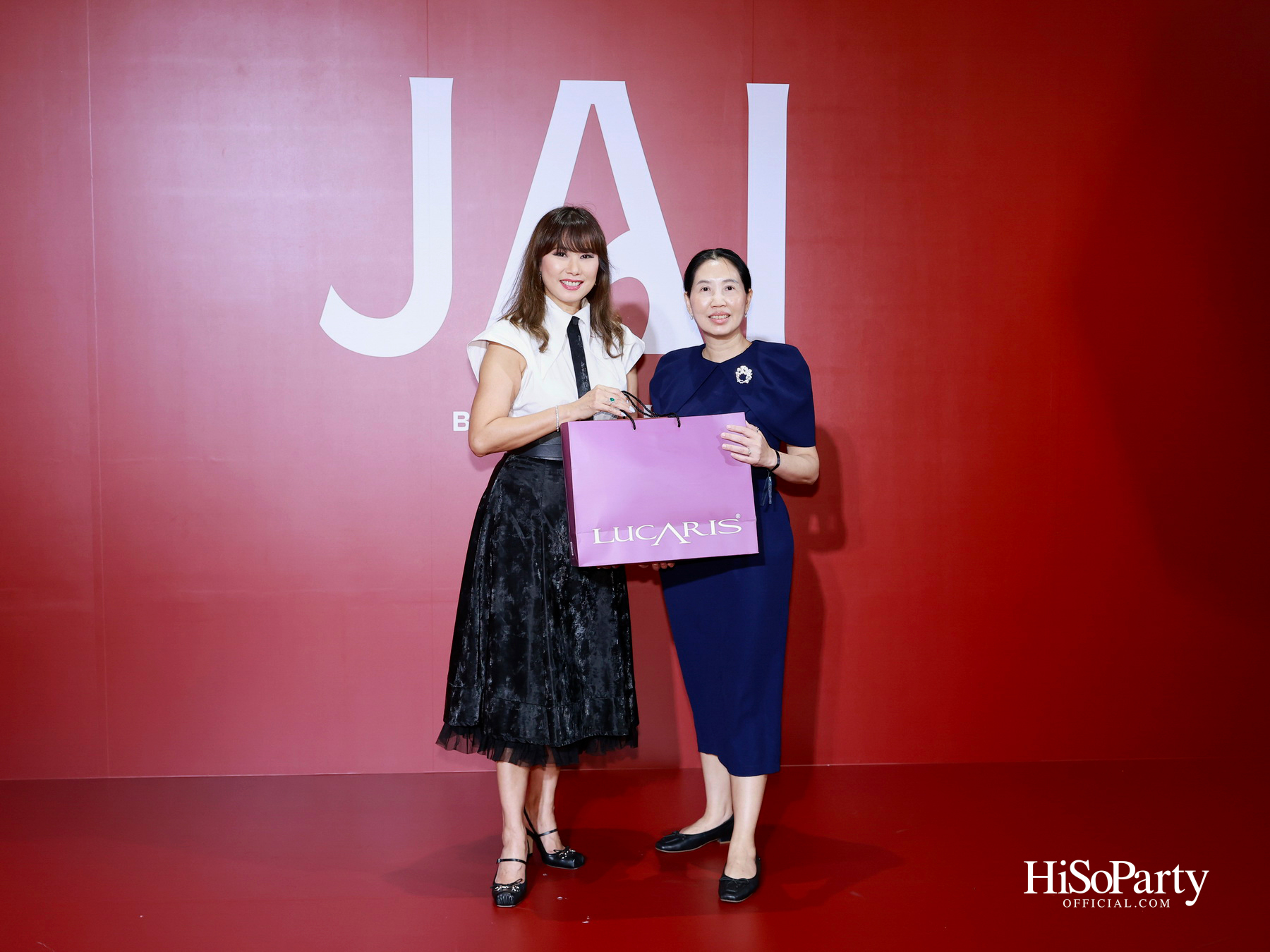 JAI by ONESIAM เปิดบทใหม่ของโกลบอลไพรเวทเมมเบอร์คลับ กับ ‘JAI Rising: A Journey Like No Other’