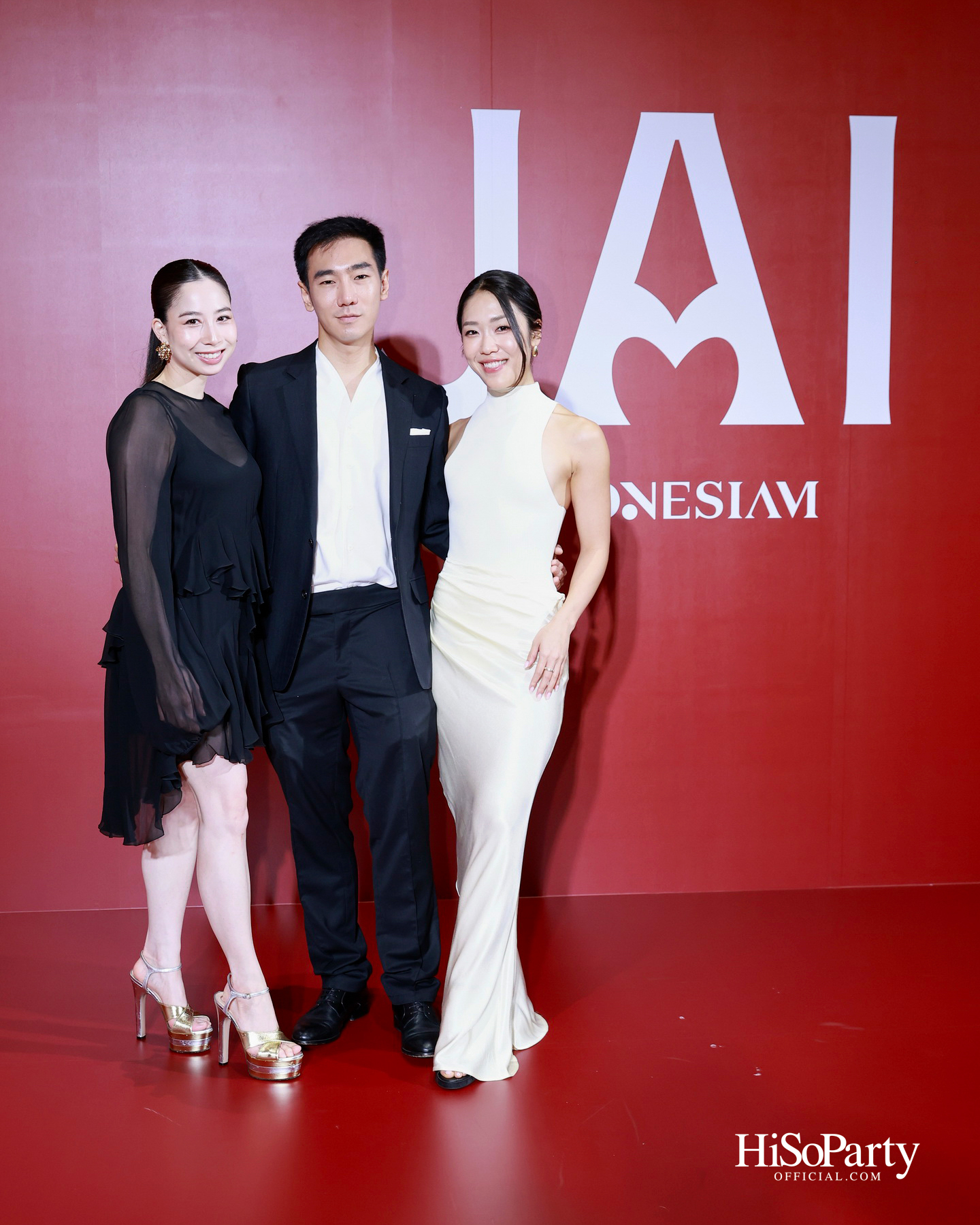 JAI by ONESIAM เปิดบทใหม่ของโกลบอลไพรเวทเมมเบอร์คลับ กับ ‘JAI Rising: A Journey Like No Other’