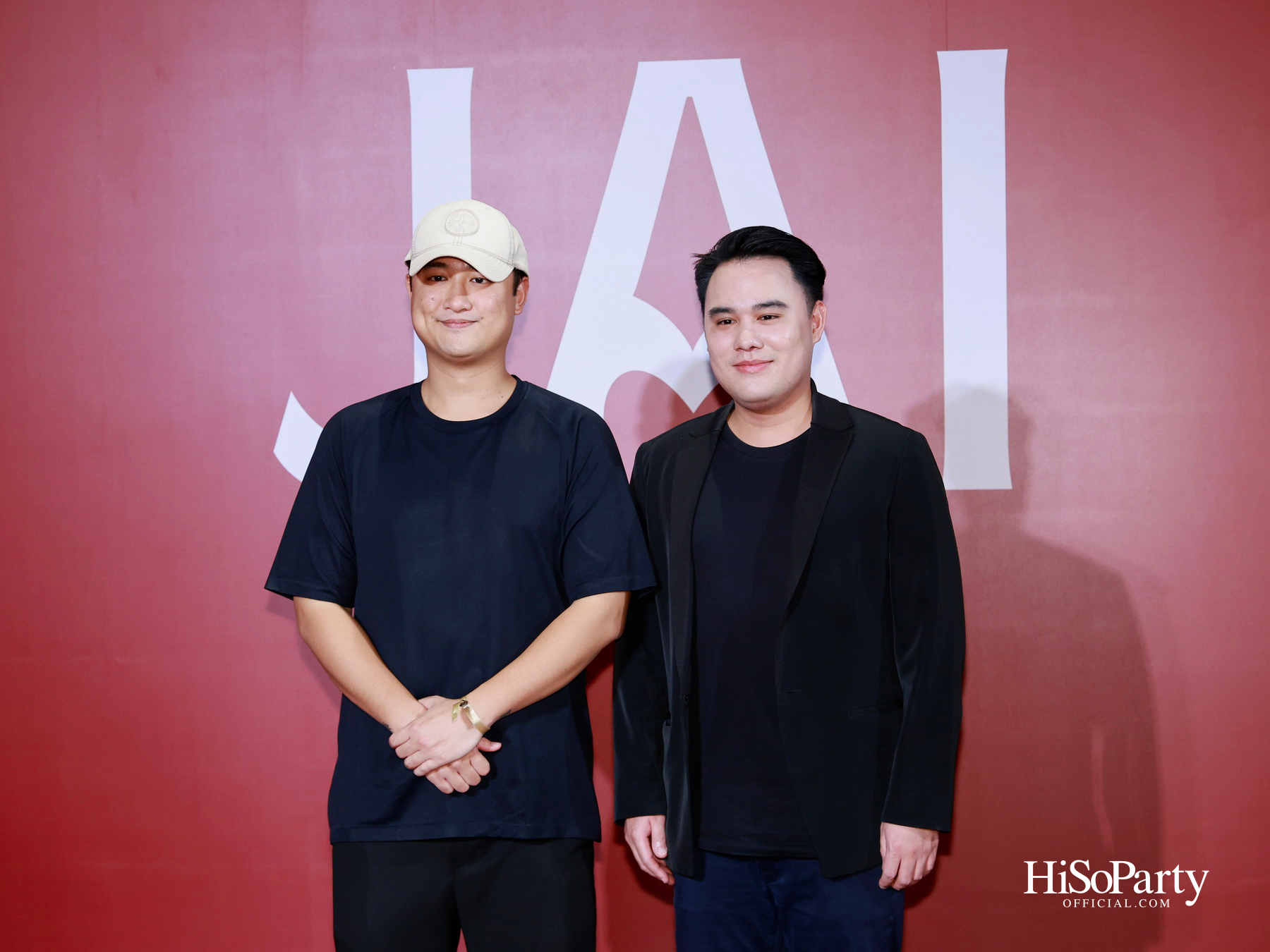 JAI by ONESIAM เปิดบทใหม่ของโกลบอลไพรเวทเมมเบอร์คลับ กับ ‘JAI Rising: A Journey Like No Other’