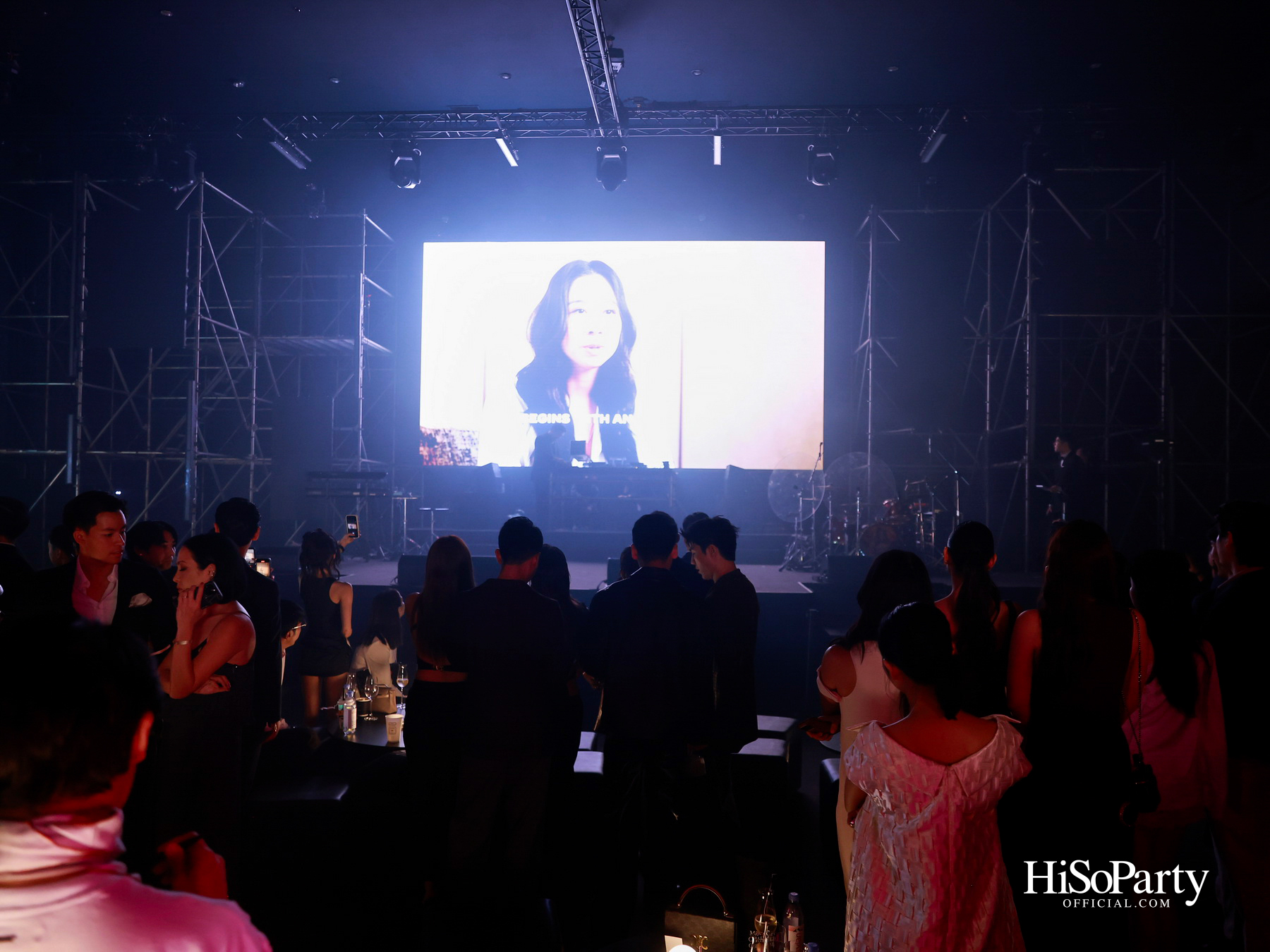 JAI by ONESIAM เปิดบทใหม่ของโกลบอลไพรเวทเมมเบอร์คลับ กับ ‘JAI Rising: A Journey Like No Other’
