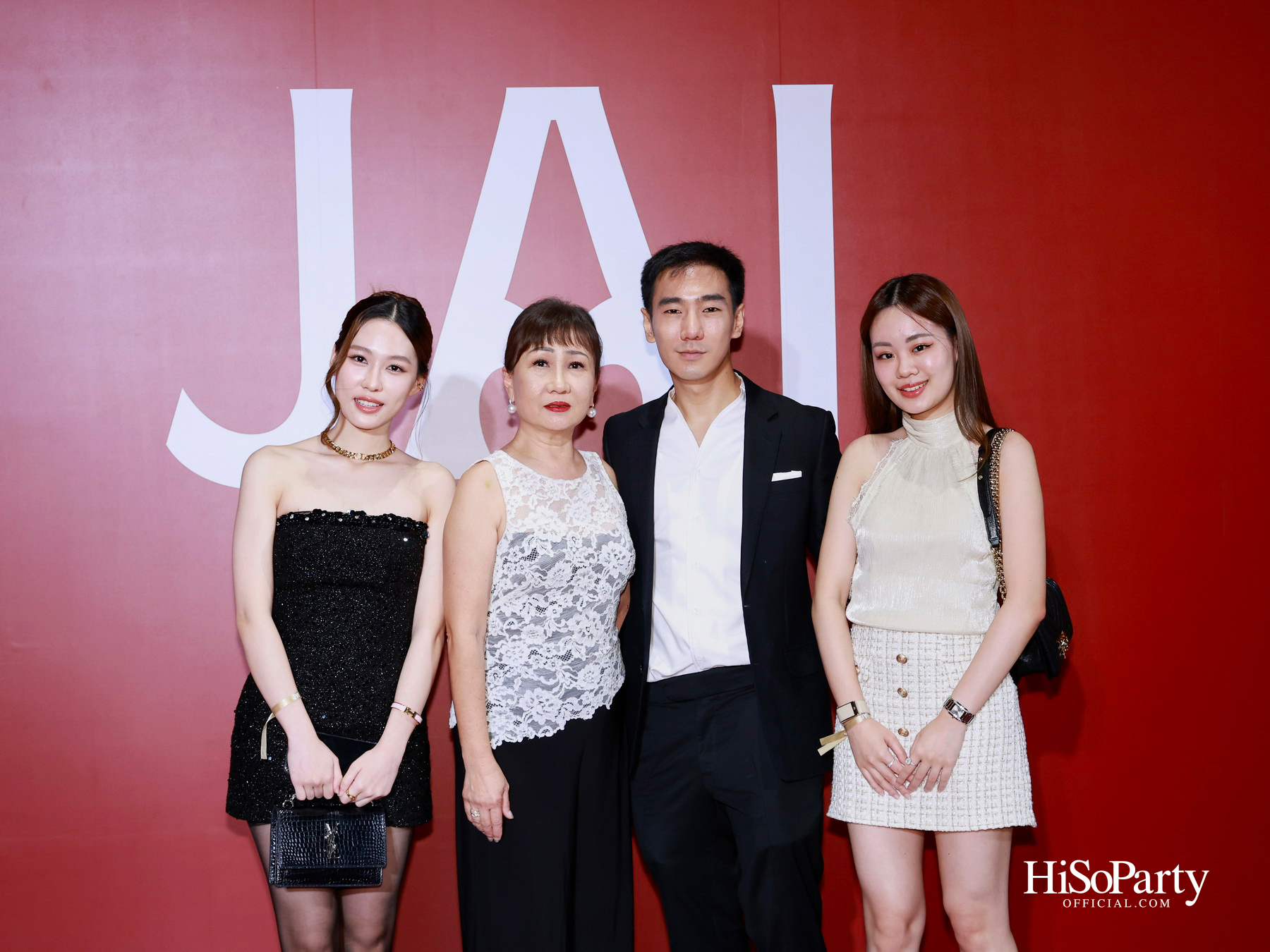 JAI by ONESIAM เปิดบทใหม่ของโกลบอลไพรเวทเมมเบอร์คลับ กับ ‘JAI Rising: A Journey Like No Other’