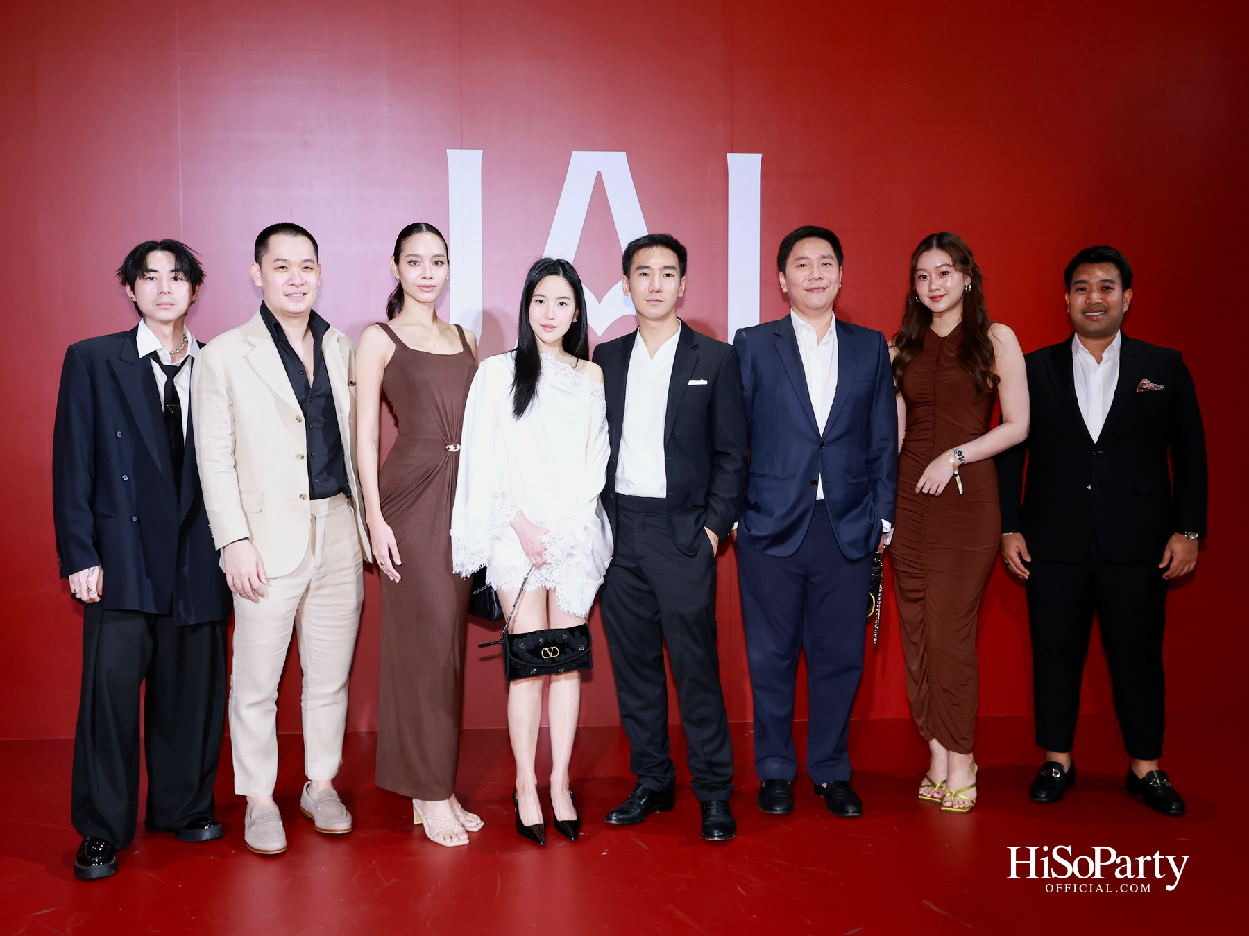 JAI by ONESIAM เปิดบทใหม่ของโกลบอลไพรเวทเมมเบอร์คลับ กับ ‘JAI Rising: A Journey Like No Other’