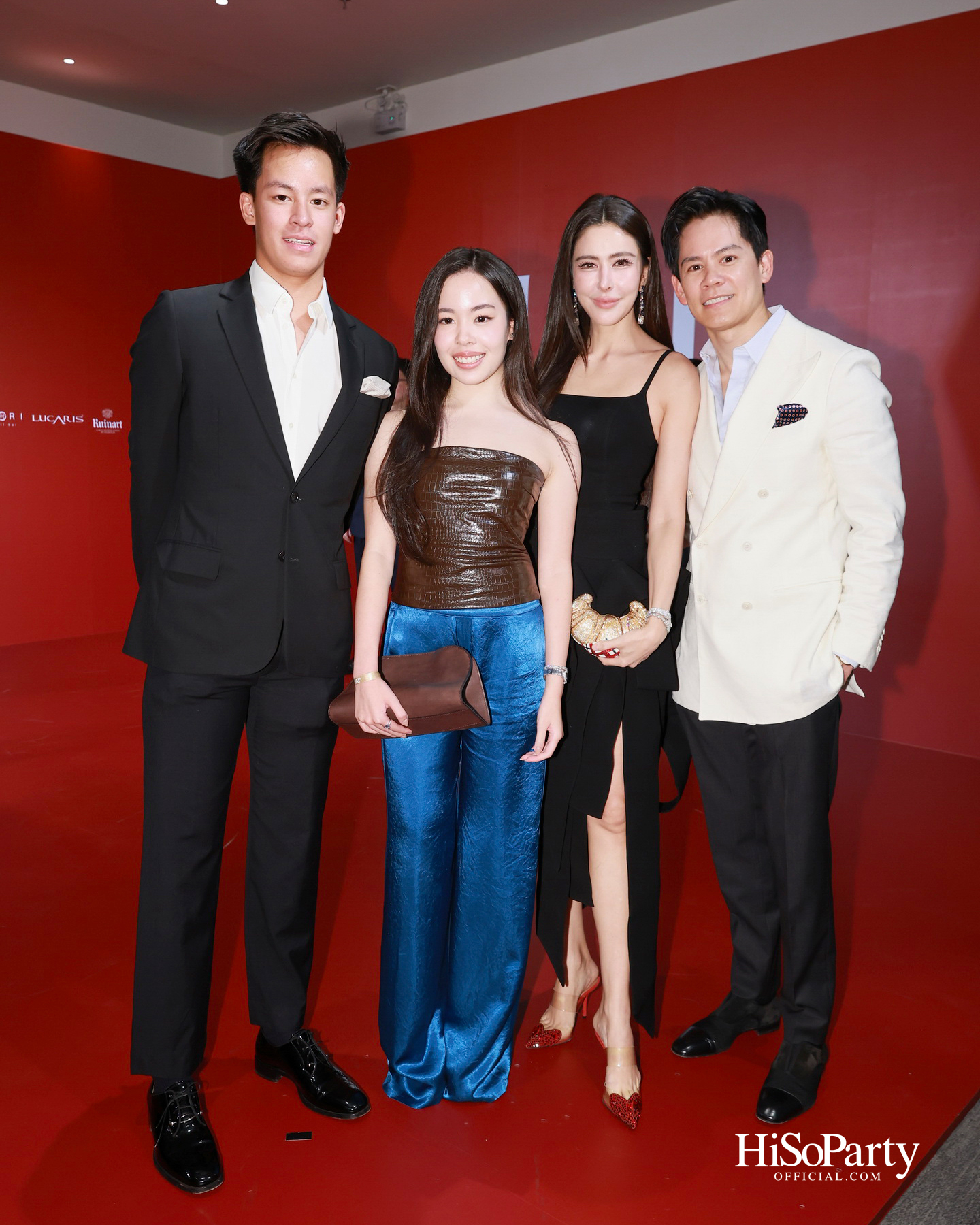 JAI by ONESIAM เปิดบทใหม่ของโกลบอลไพรเวทเมมเบอร์คลับ กับ ‘JAI Rising: A Journey Like No Other’