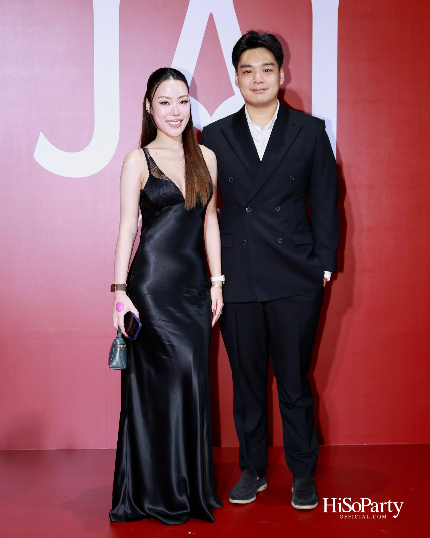 JAI by ONESIAM เปิดบทใหม่ของโกลบอลไพรเวทเมมเบอร์คลับ กับ ‘JAI Rising: A Journey Like No Other’