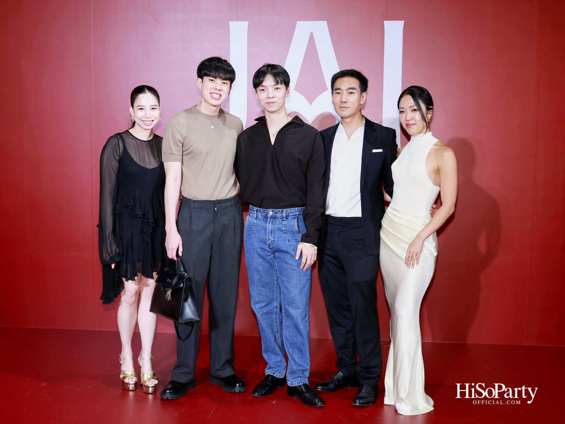 JAI by ONESIAM เปิดบทใหม่ของโกลบอลไพรเวทเมมเบอร์คลับ กับ ‘JAI Rising: A Journey Like No Other’