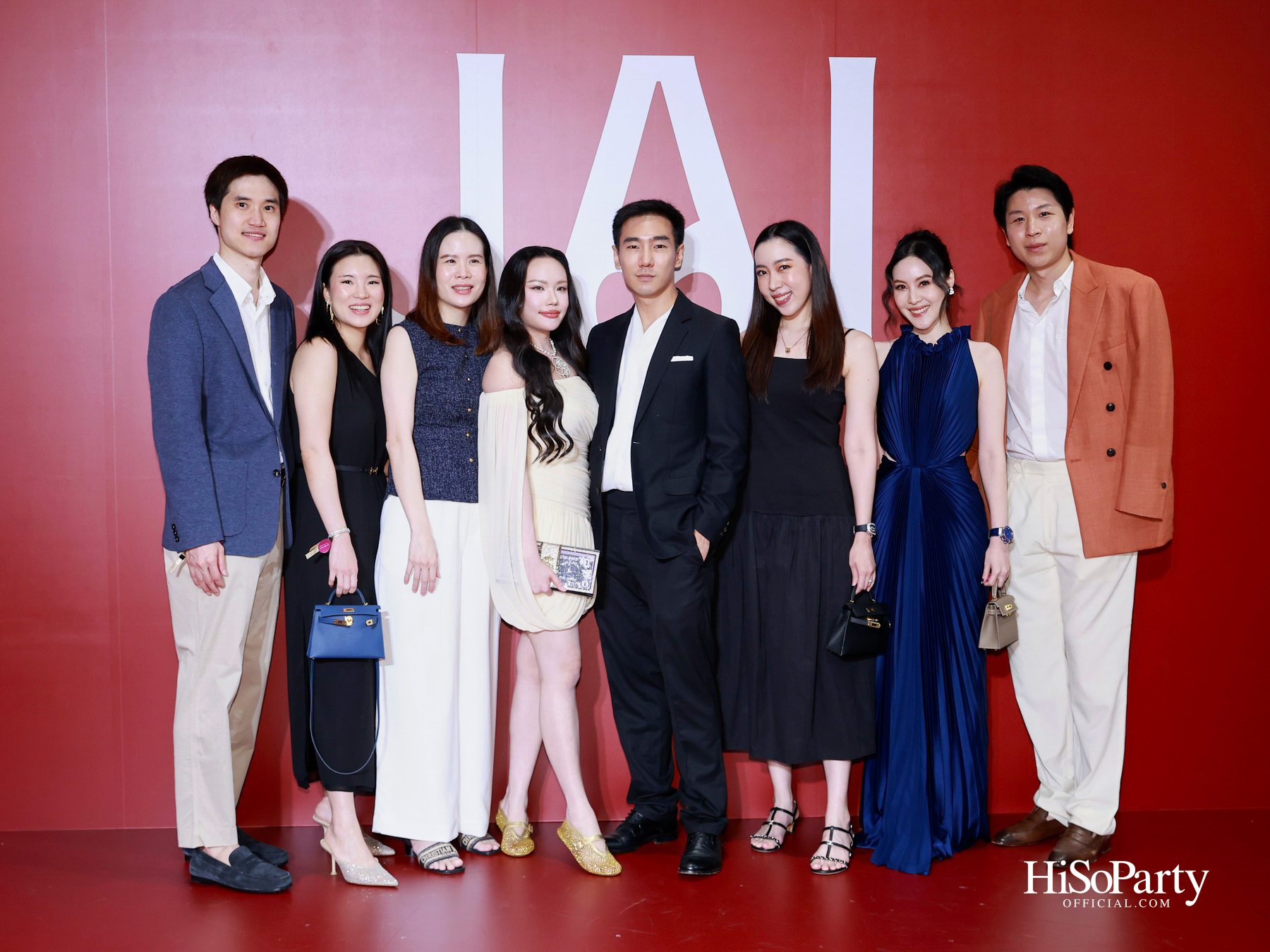 JAI by ONESIAM เปิดบทใหม่ของโกลบอลไพรเวทเมมเบอร์คลับ กับ ‘JAI Rising: A Journey Like No Other’