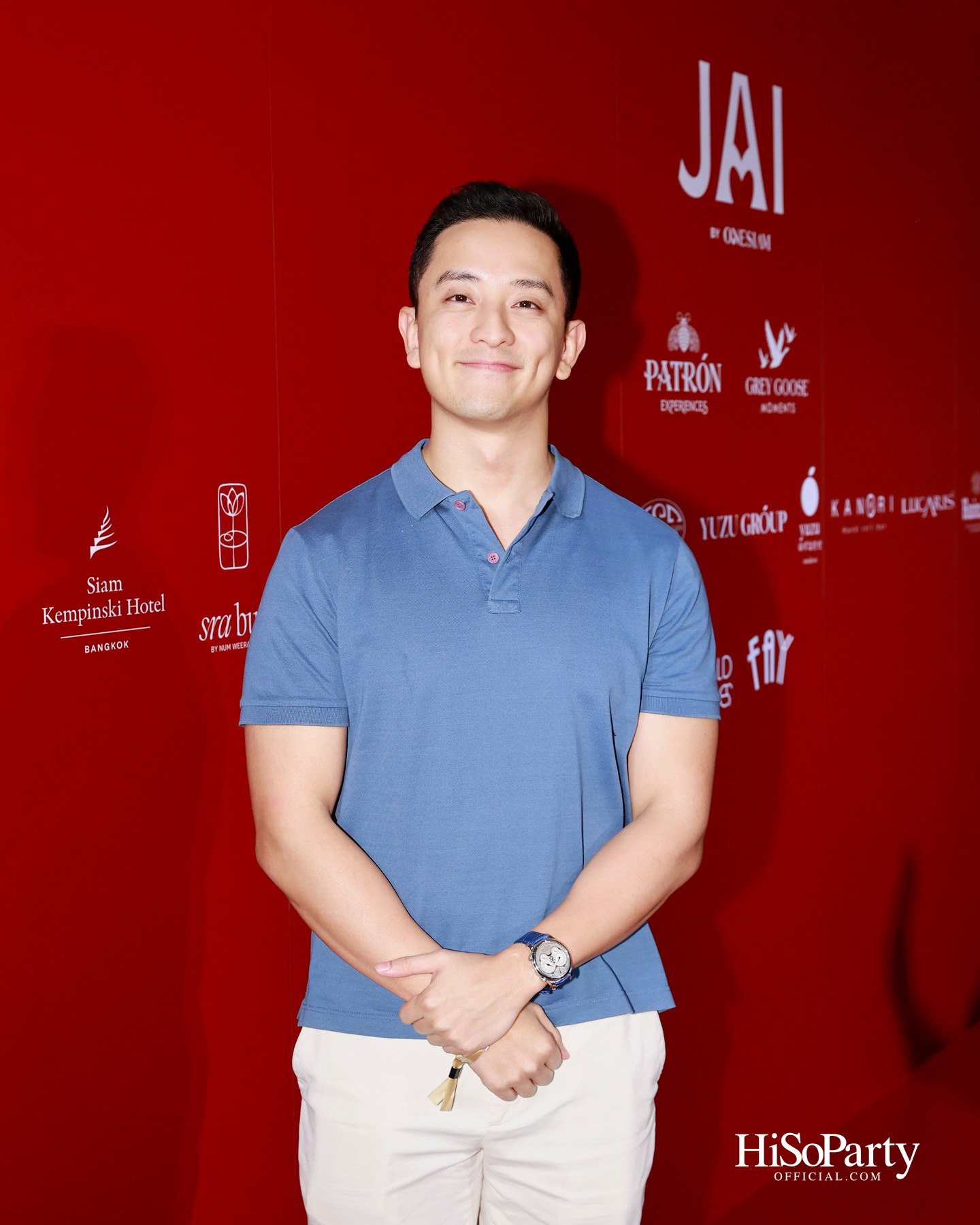 JAI by ONESIAM เปิดบทใหม่ของโกลบอลไพรเวทเมมเบอร์คลับ กับ ‘JAI Rising: A Journey Like No Other’
