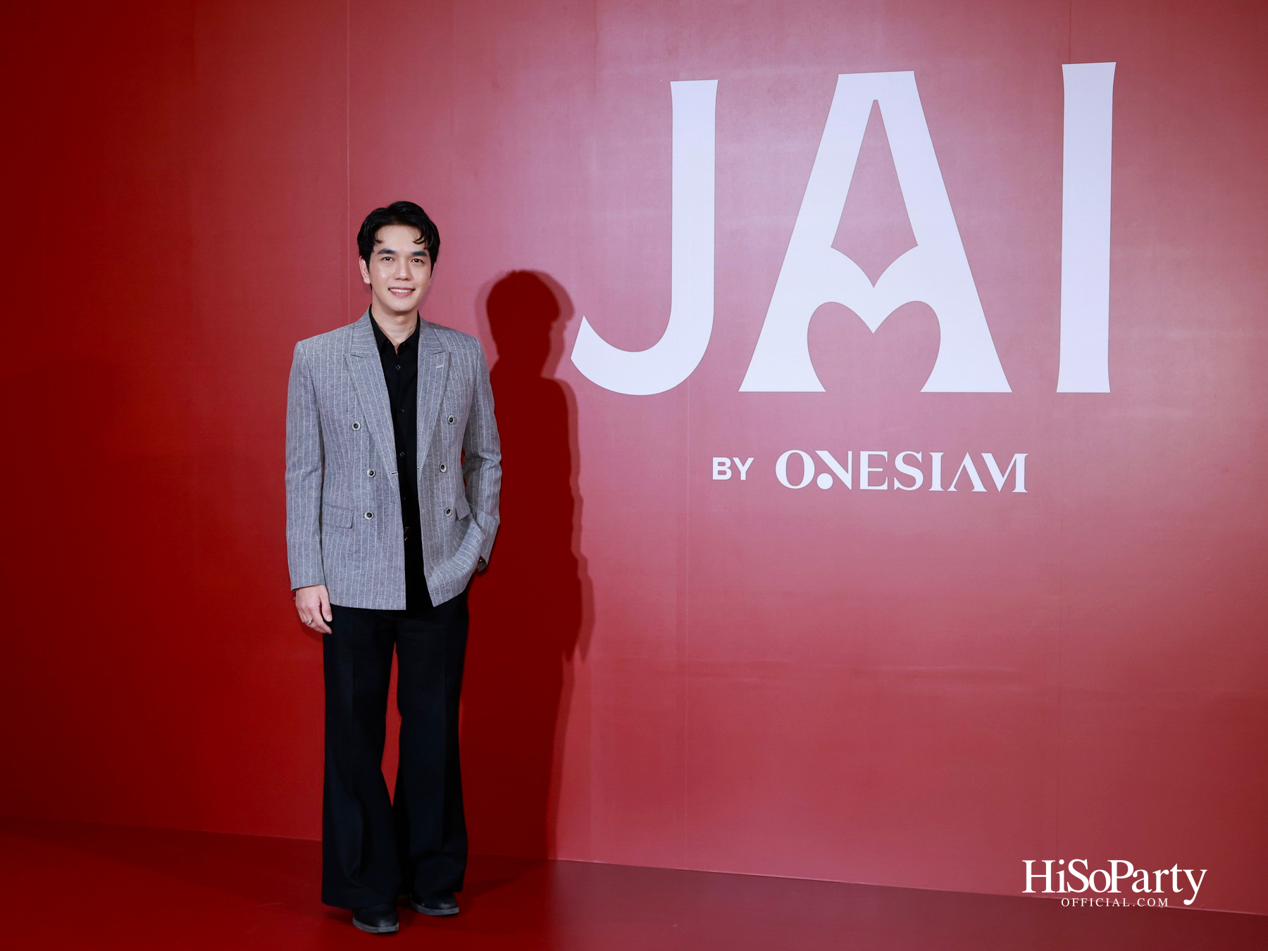 JAI by ONESIAM เปิดบทใหม่ของโกลบอลไพรเวทเมมเบอร์คลับ กับ ‘JAI Rising: A Journey Like No Other’
