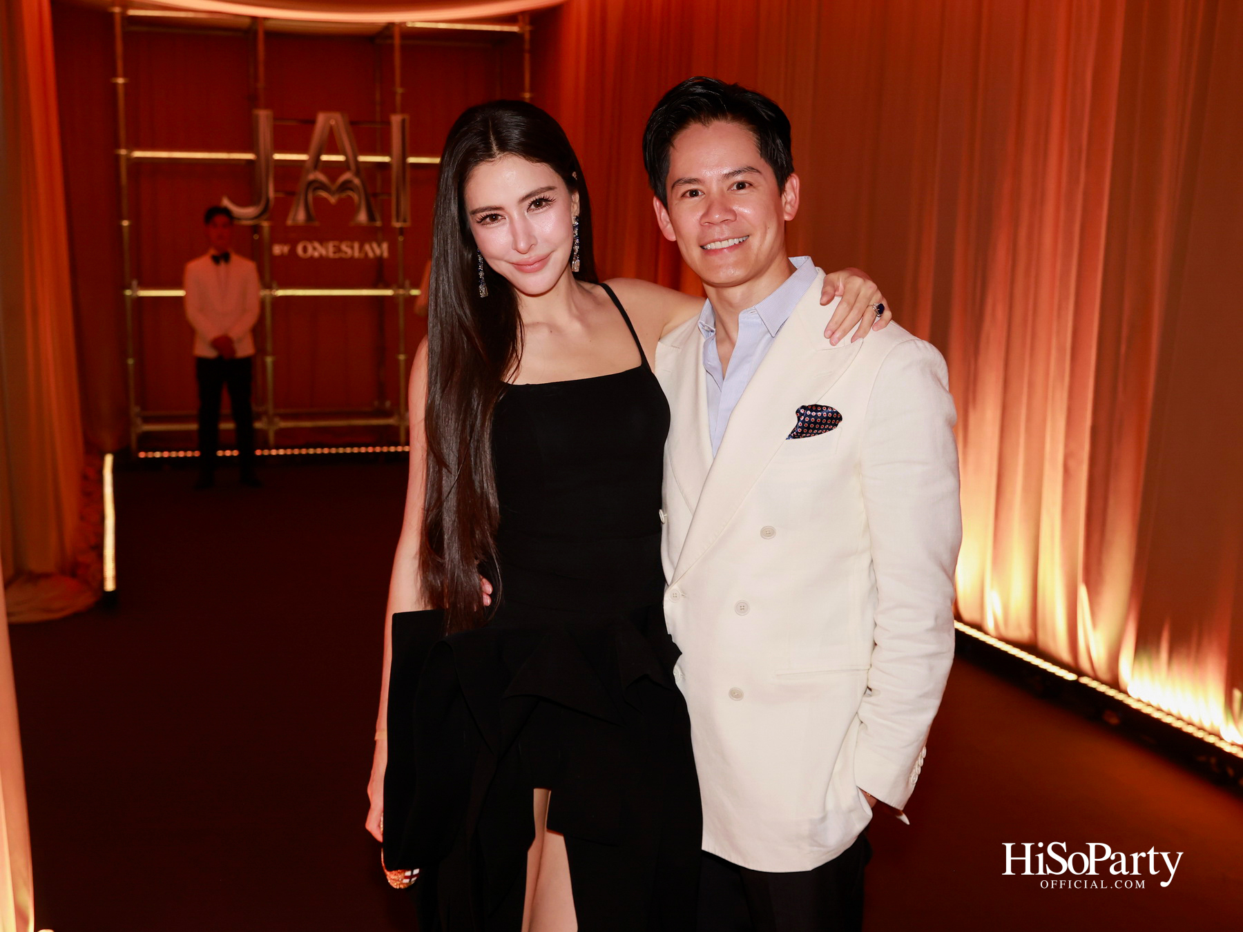 JAI by ONESIAM เปิดบทใหม่ของโกลบอลไพรเวทเมมเบอร์คลับ กับ ‘JAI Rising: A Journey Like No Other’