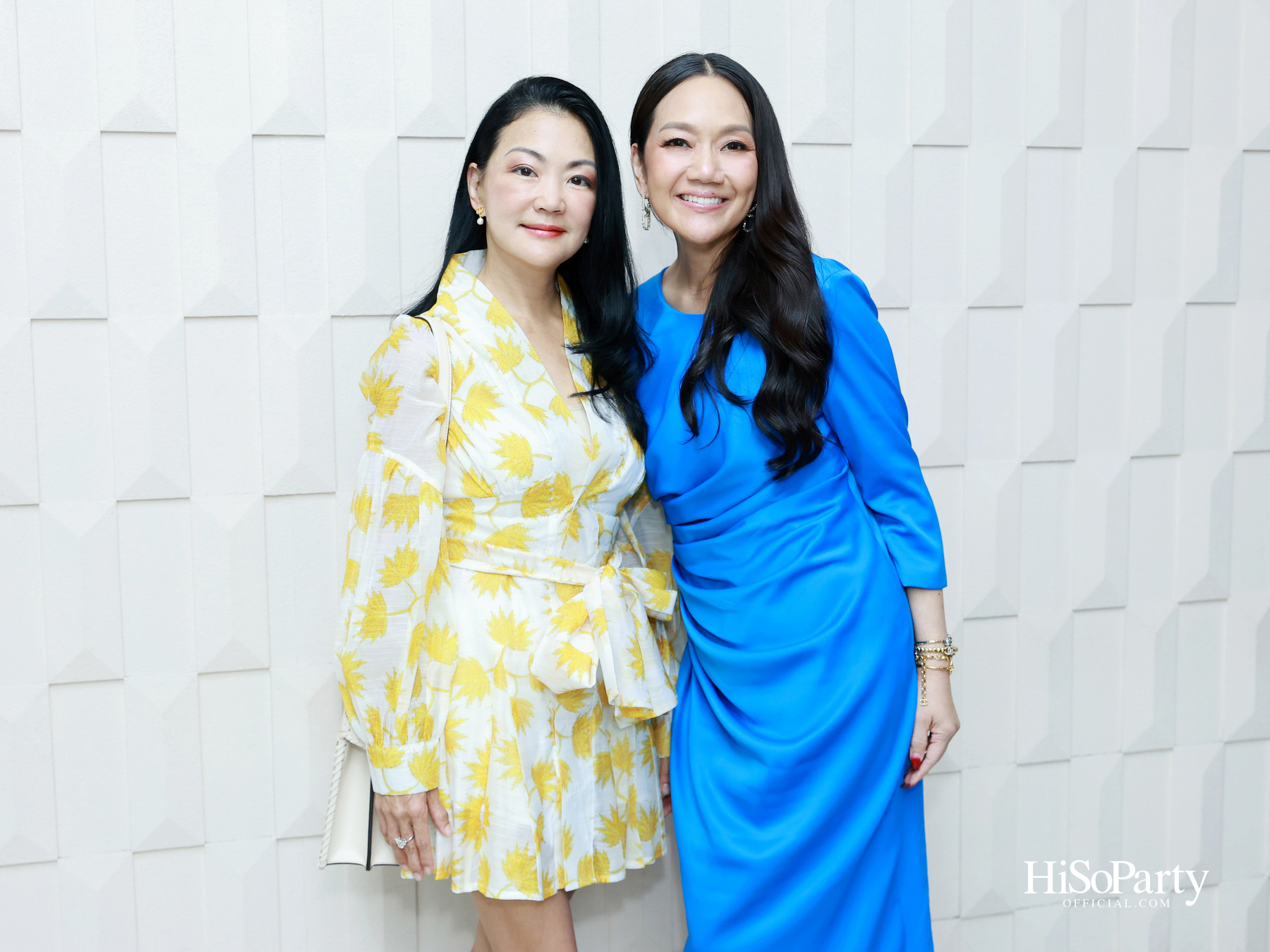 HiSoParty x Hair Rituel by Sisley มอบประสบการณ์ทรีตเมนต์ดูแลเส้นผมด้วย ‘Le Super Serum’