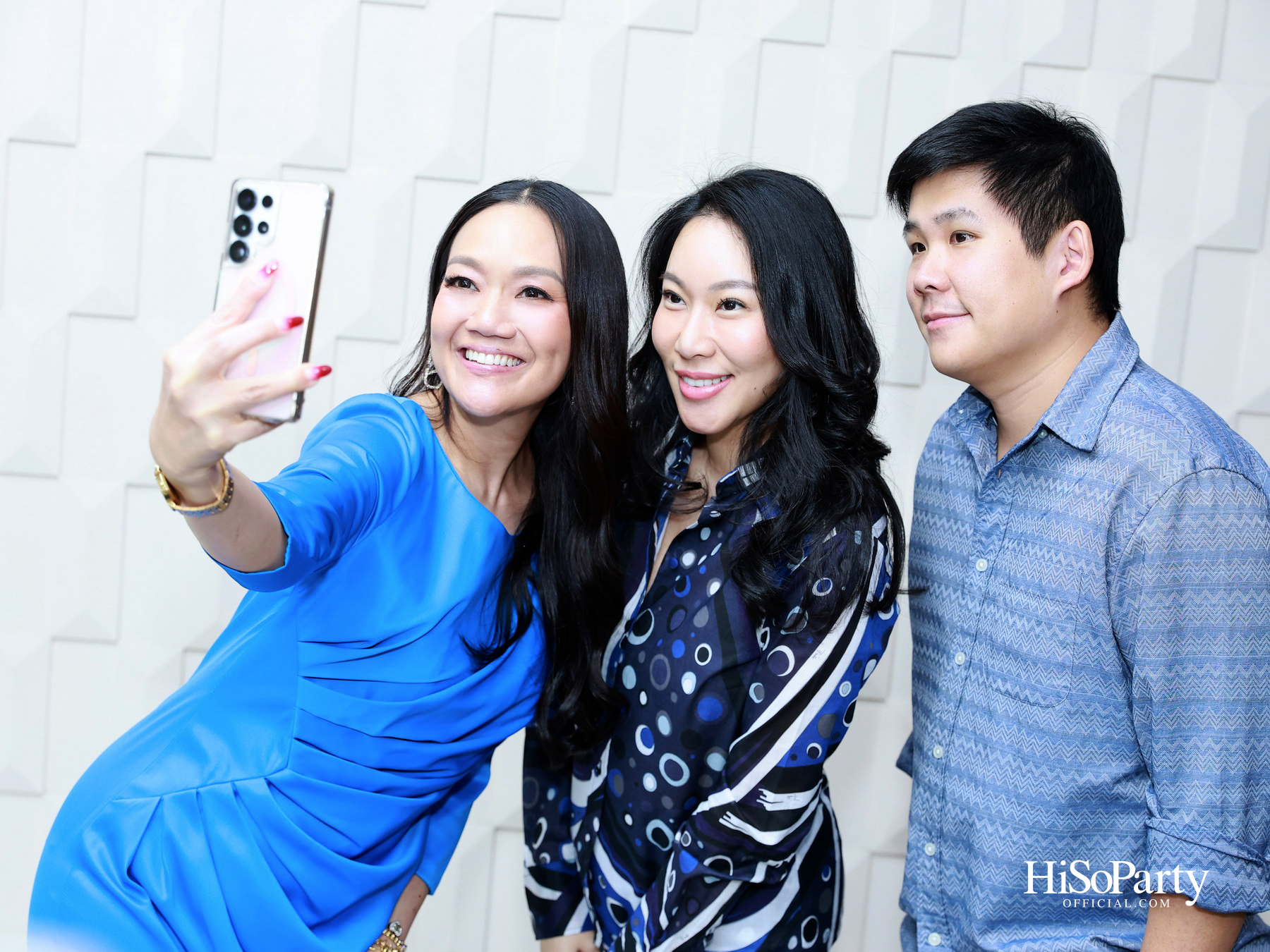 HiSoParty x Hair Rituel by Sisley มอบประสบการณ์ทรีตเมนต์ดูแลเส้นผมด้วย ‘Le Super Serum’
