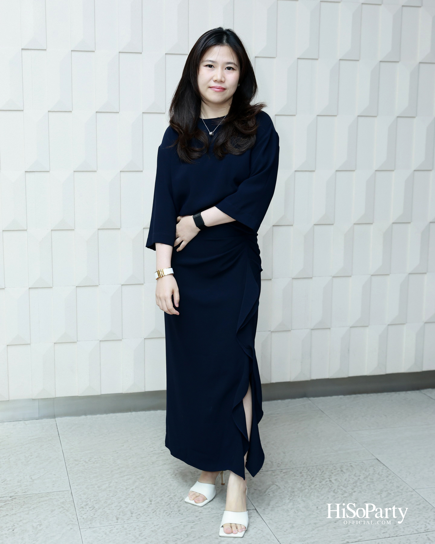 HiSoParty x Hair Rituel by Sisley มอบประสบการณ์ทรีตเมนต์ดูแลเส้นผมด้วย ‘Le Super Serum’