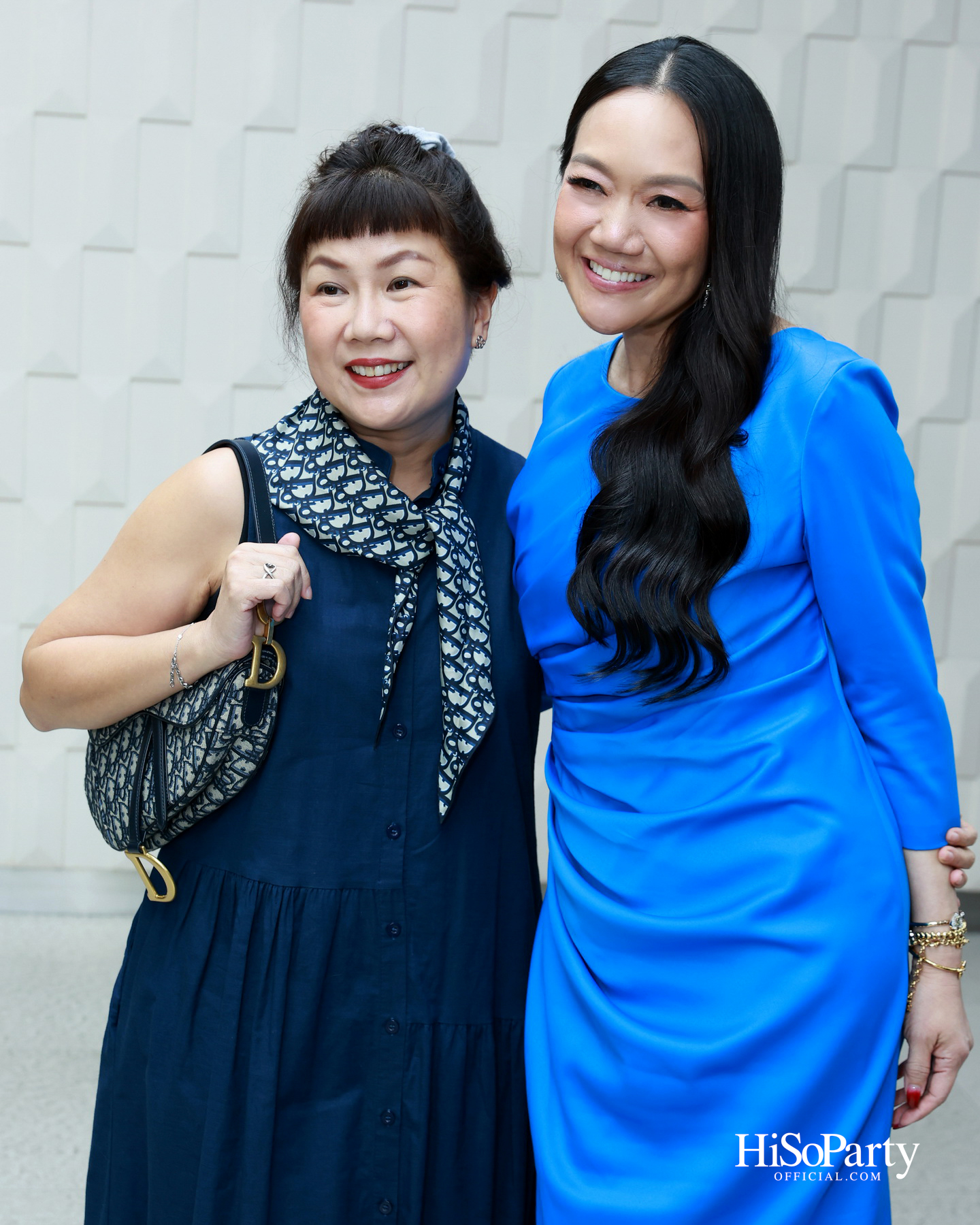 HiSoParty x Hair Rituel by Sisley มอบประสบการณ์ทรีตเมนต์ดูแลเส้นผมด้วย ‘Le Super Serum’