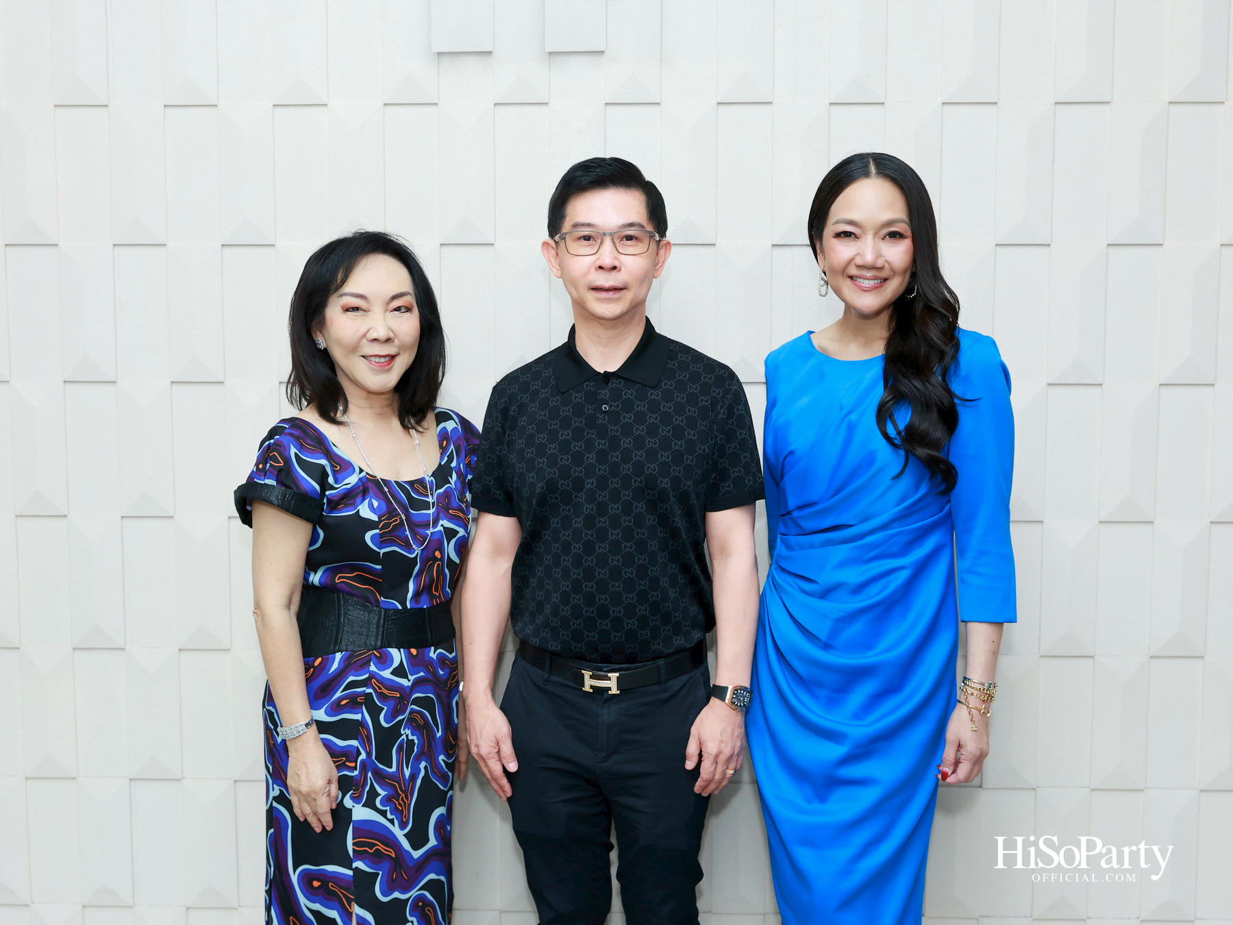 HiSoParty x Hair Rituel by Sisley มอบประสบการณ์ทรีตเมนต์ดูแลเส้นผมด้วย ‘Le Super Serum’