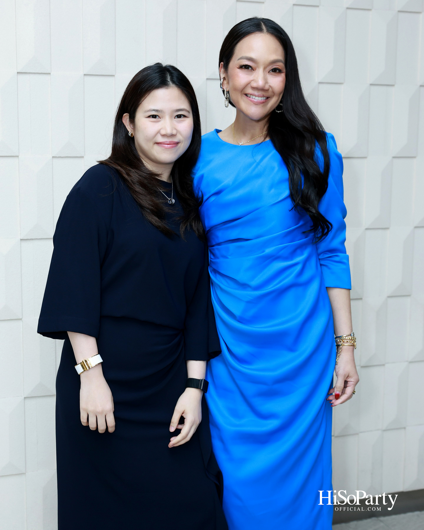 HiSoParty x Hair Rituel by Sisley มอบประสบการณ์ทรีตเมนต์ดูแลเส้นผมด้วย ‘Le Super Serum’