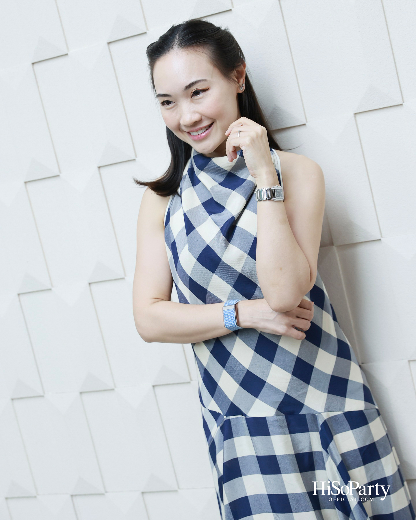 HiSoParty x Hair Rituel by Sisley มอบประสบการณ์ทรีตเมนต์ดูแลเส้นผมด้วย ‘Le Super Serum’