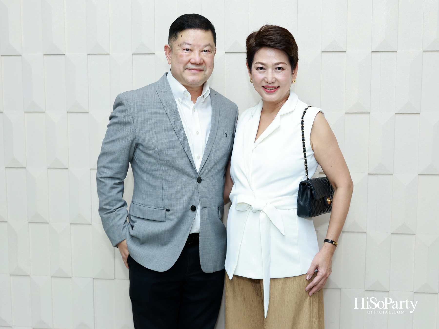 HiSoParty x Hair Rituel by Sisley มอบประสบการณ์ทรีตเมนต์ดูแลเส้นผมด้วย ‘Le Super Serum’