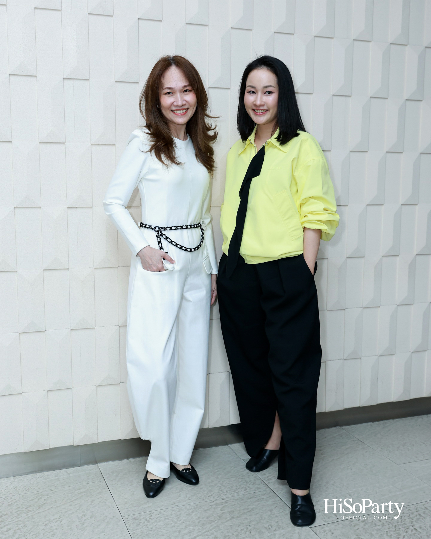 HiSoParty x Hair Rituel by Sisley มอบประสบการณ์ทรีตเมนต์ดูแลเส้นผมด้วย ‘Le Super Serum’