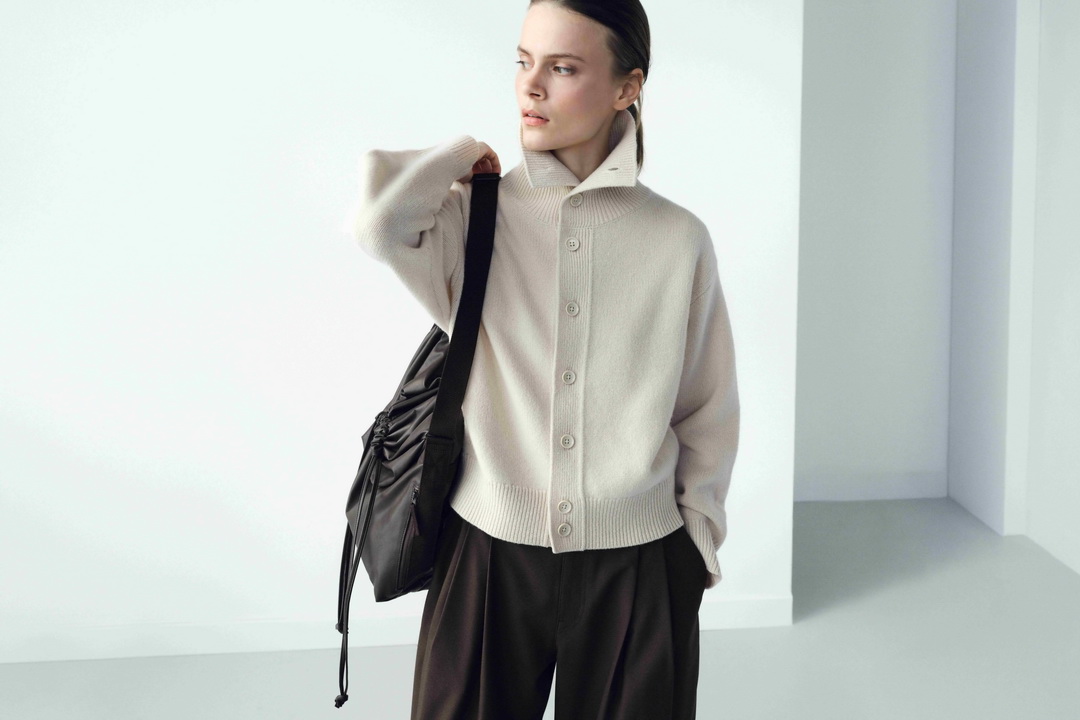 Uniqlo U ฉลองครบรอบ 10 ปี เปิดตัวคอลเลกชัน Fall/Winter 2026 ภายใต้ธีม ‘Confidence in Form’