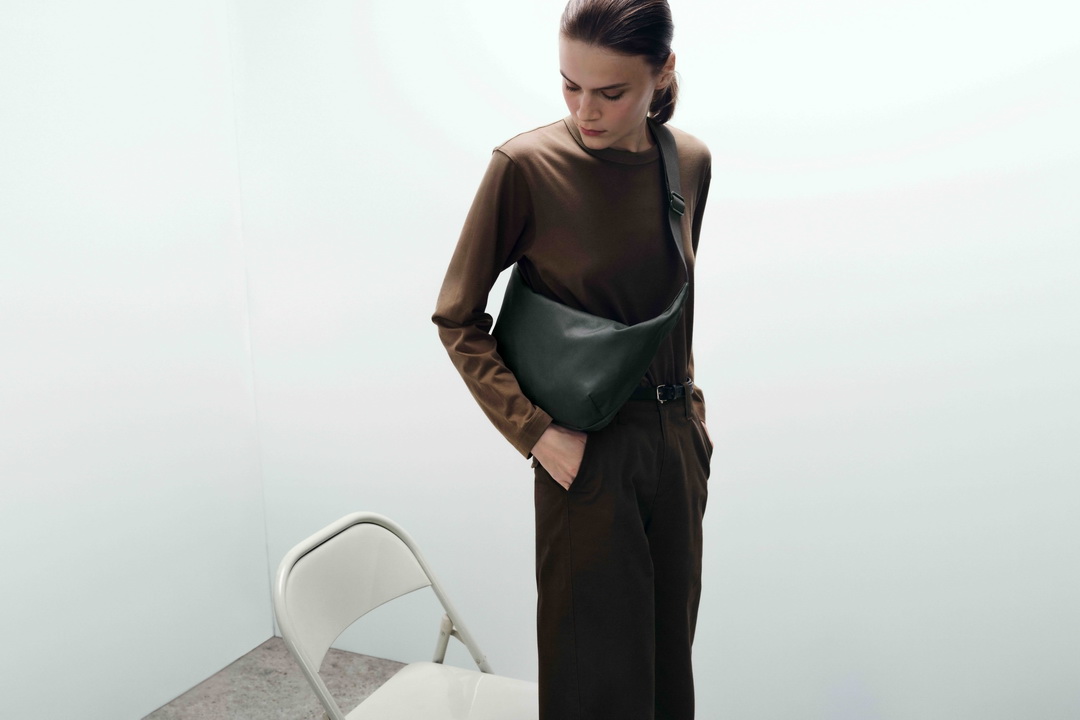 Uniqlo U ฉลองครบรอบ 10 ปี เปิดตัวคอลเลกชัน Fall/Winter 2026 ภายใต้ธีม ‘Confidence in Form’