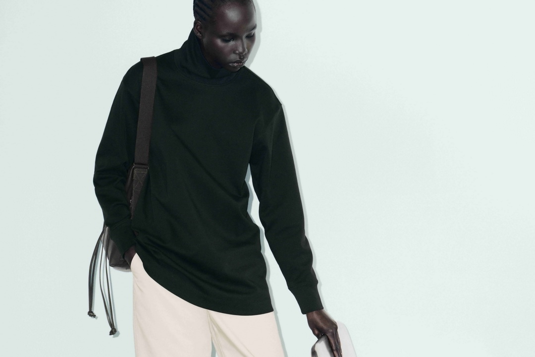Uniqlo U ฉลองครบรอบ 10 ปี เปิดตัวคอลเลกชัน Fall/Winter 2026 ภายใต้ธีม ‘Confidence in Form’