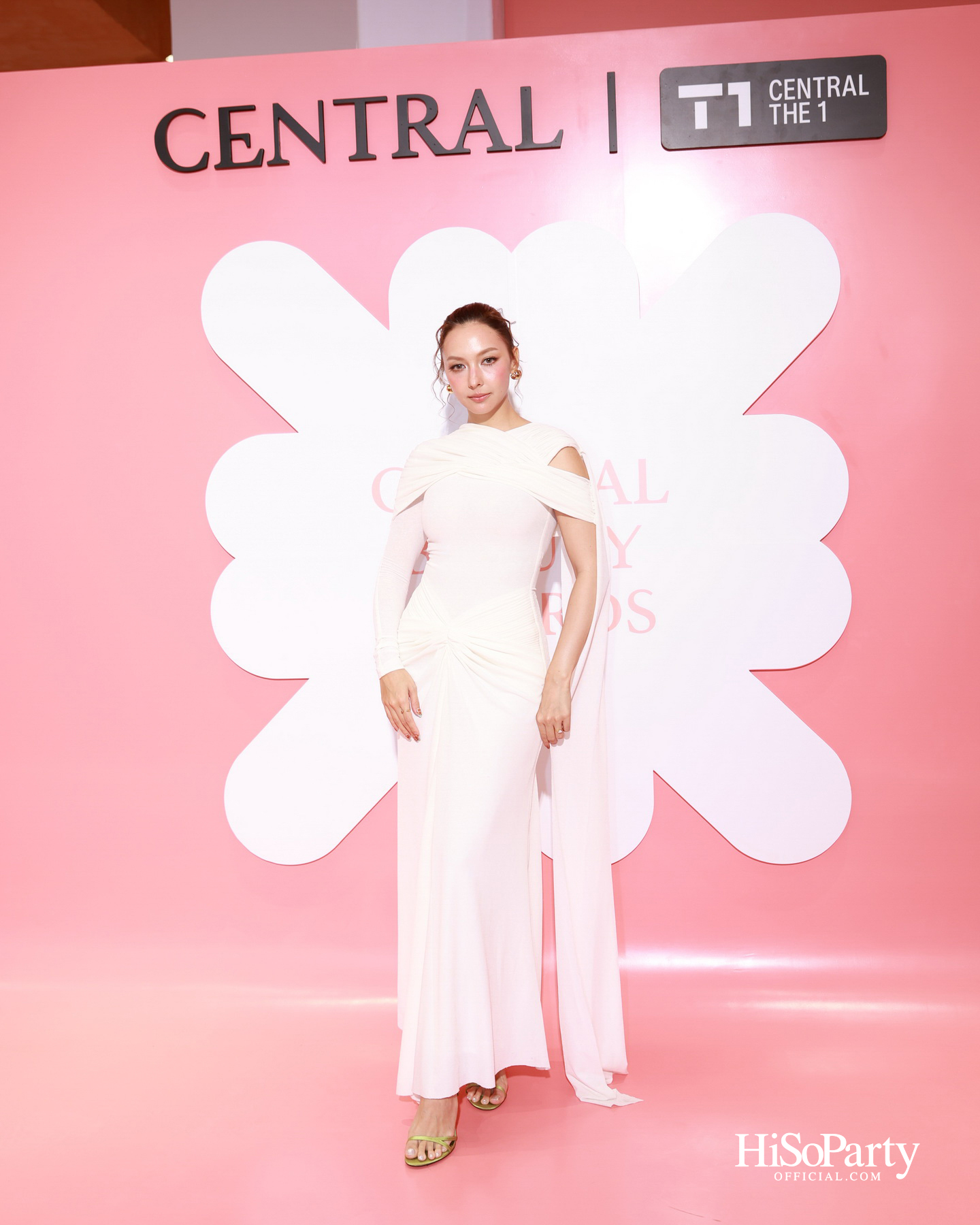 ห้างเซ็นทรัลจัด ‘CENTRAL BEAUTY AWARDS 2026’ ต่อเนื่องปีที่ 5 มอบ 33 รางวัลสุดยอดบิวตี้ไอเทมแห่งปี