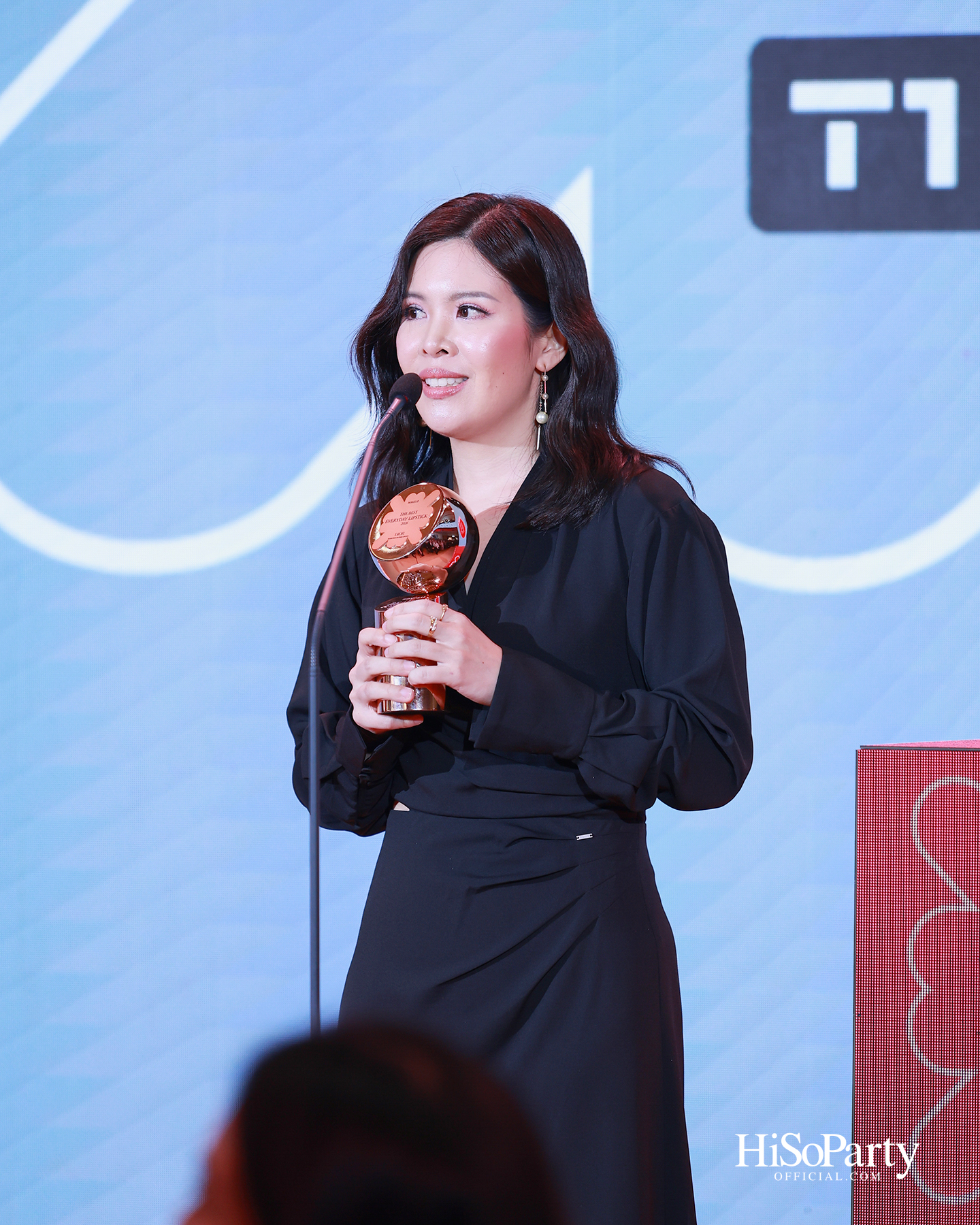 ห้างเซ็นทรัลจัด ‘CENTRAL BEAUTY AWARDS 2026’ ต่อเนื่องปีที่ 5 มอบ 33 รางวัลสุดยอดบิวตี้ไอเทมแห่งปี